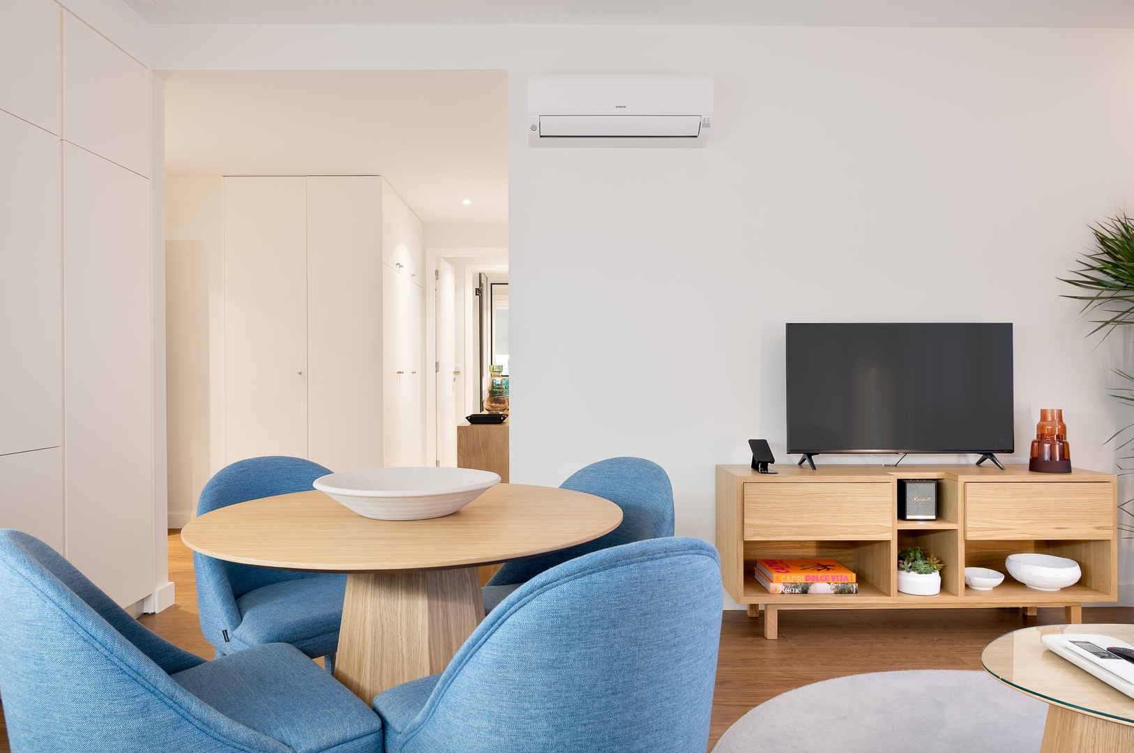 Santa Catarina Plaza Apartments by HostWise 6 Host Wise Booking