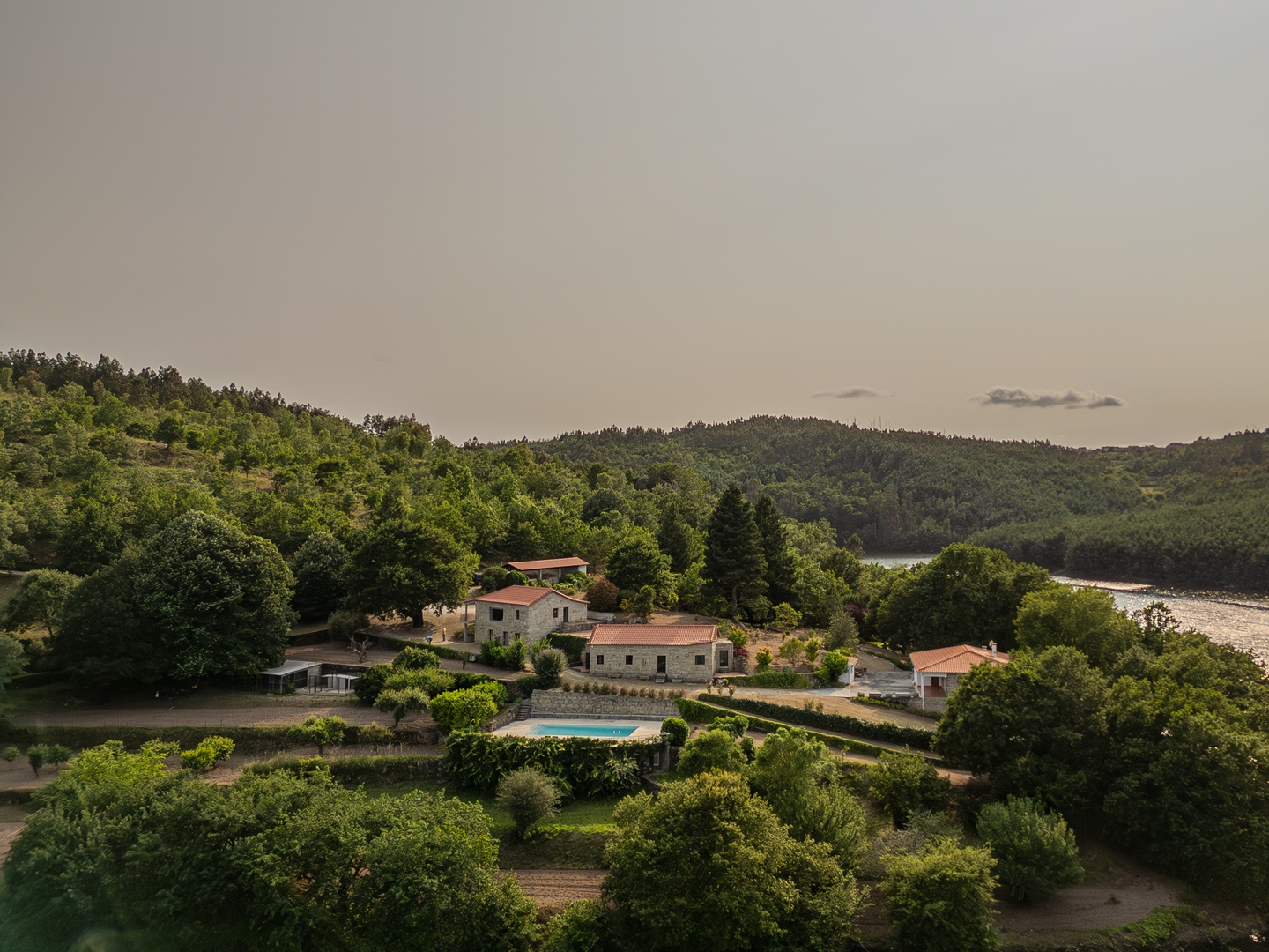 Quiet Escape by the River w/ Pool by HostWise 44 Host Wise Booking