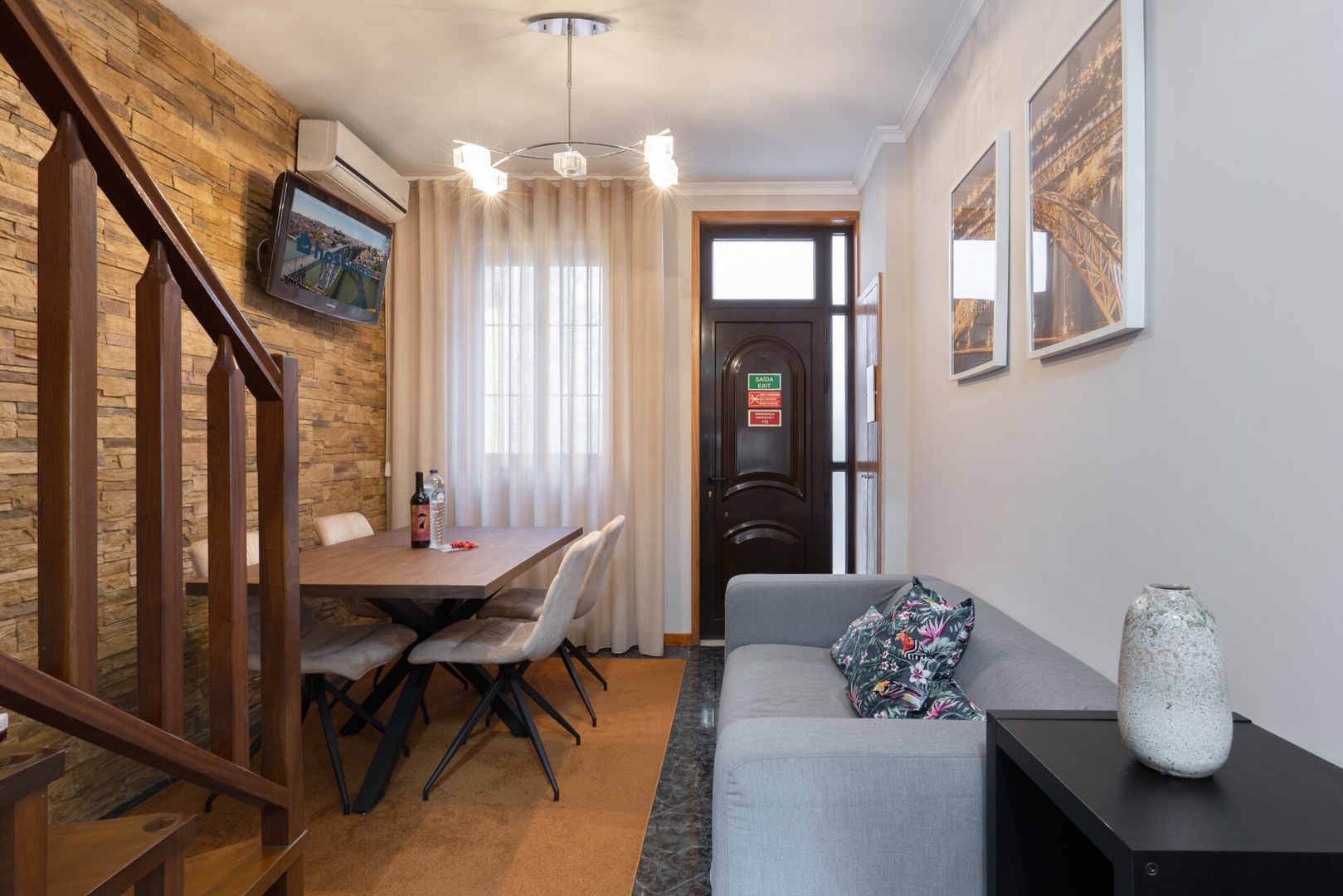 Lovely & Cozy House | Prime Location by HostWise 17 Host Wise Booking