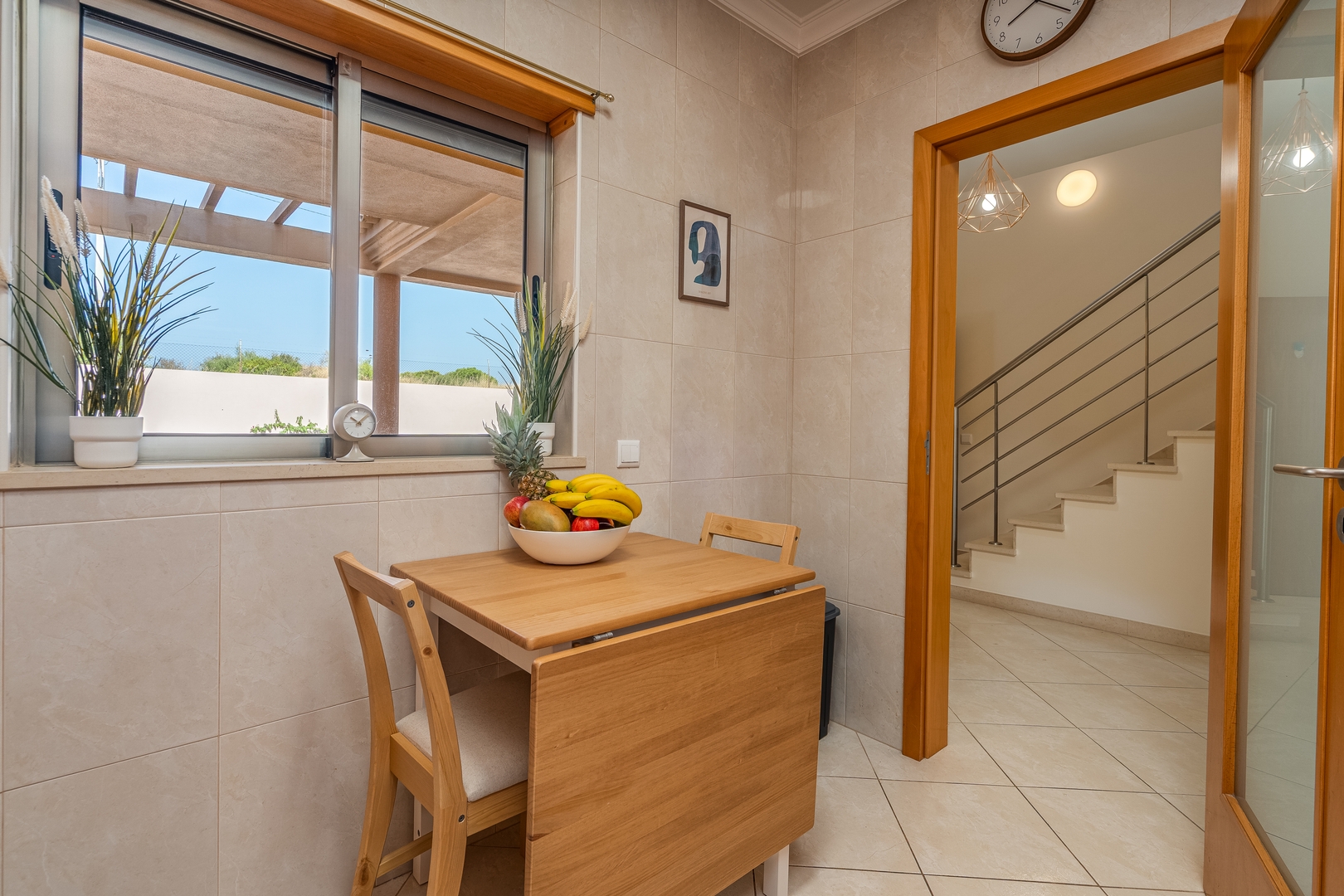 Sunny House with Jacuzzi and Pool by HostWise 30 Host Wise Booking