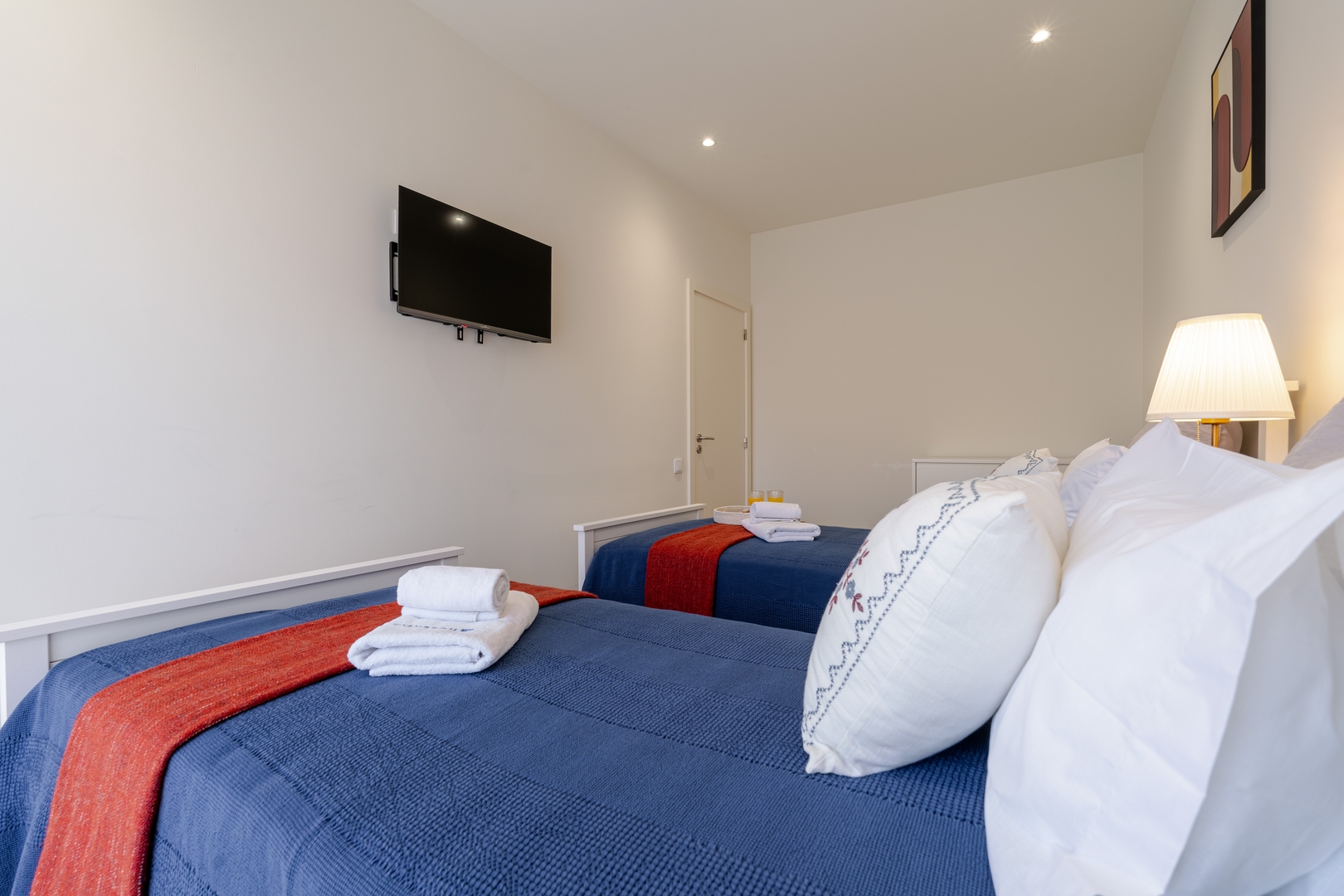 Central & Stylish Apartment by HostWise 11 Host Wise Booking