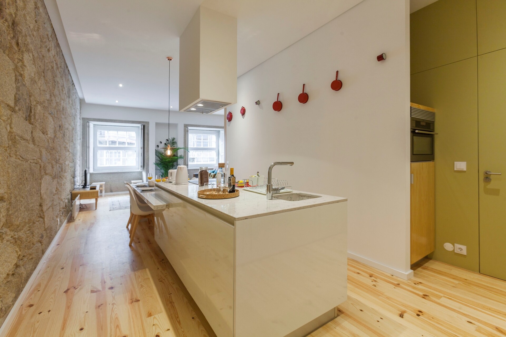 Ribeira Nest Apartment by Host Wise 47 Host Wise Booking
