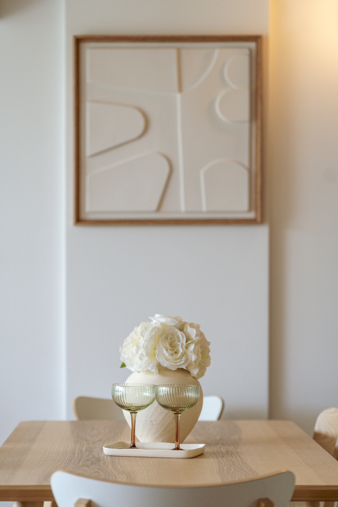 Premium Flat w/ Balcony, Pool & Garage by HostWise 51 Host Wise Booking