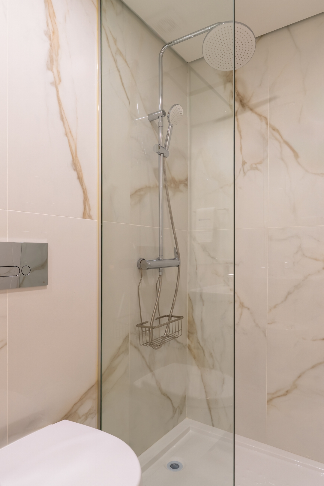 Seaside Balcony w/ Panoramic Sea Views by HostWise 42 Host Wise Booking