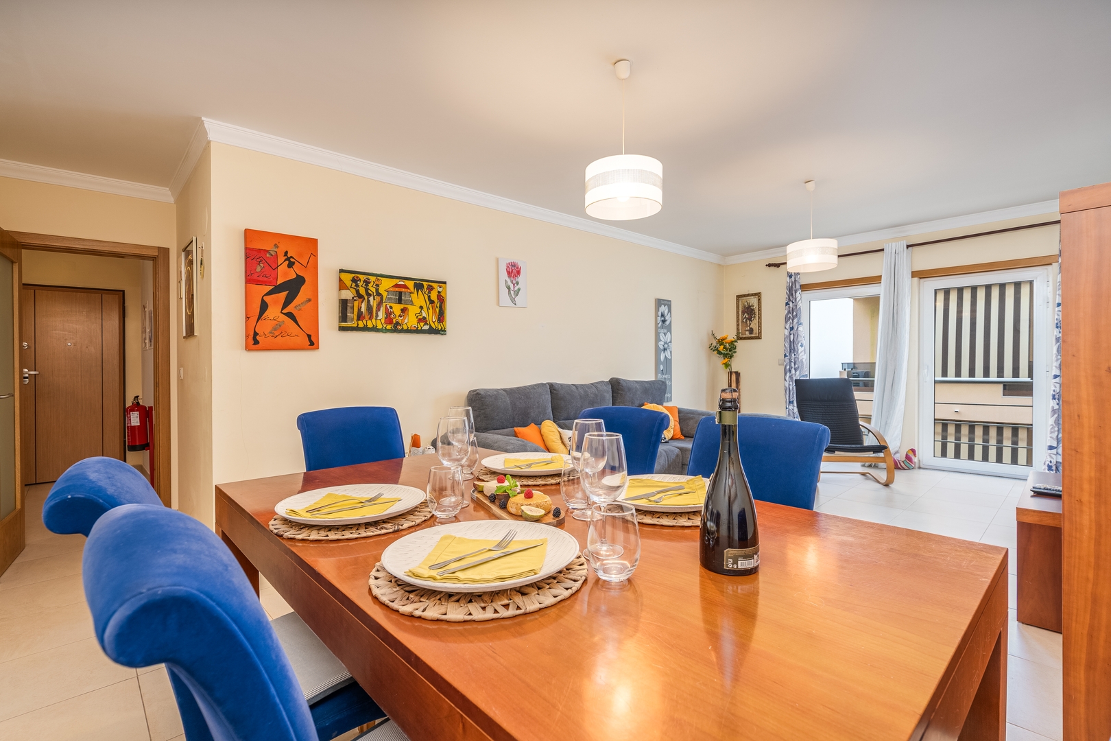 Bright & Spacious Flat by HostWise 15 Host Wise Booking