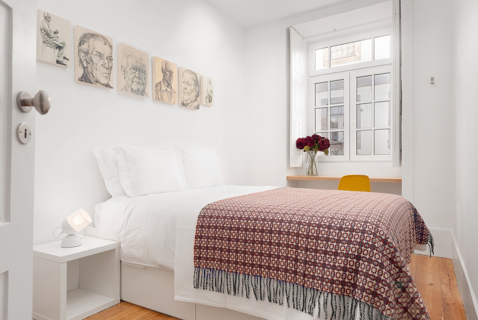 Oporto Classic Apartments by HostWise 11 Host Wise Booking