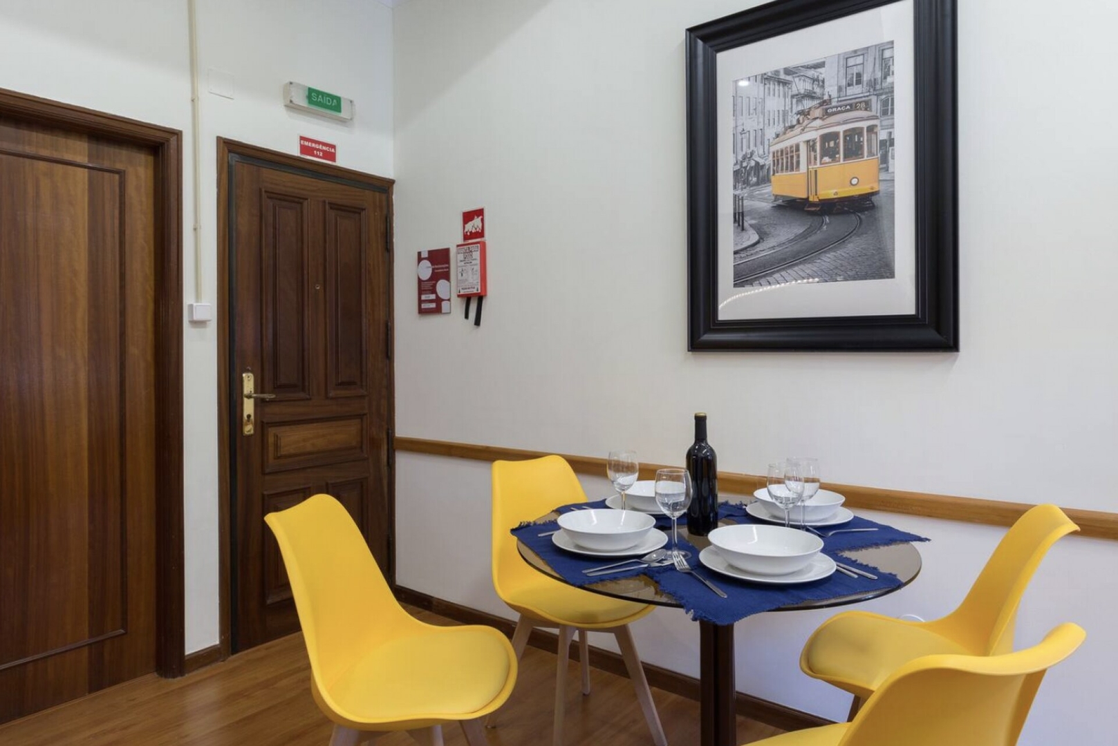 Host Wise - Central Comfy Flat 18 Host Wise Booking