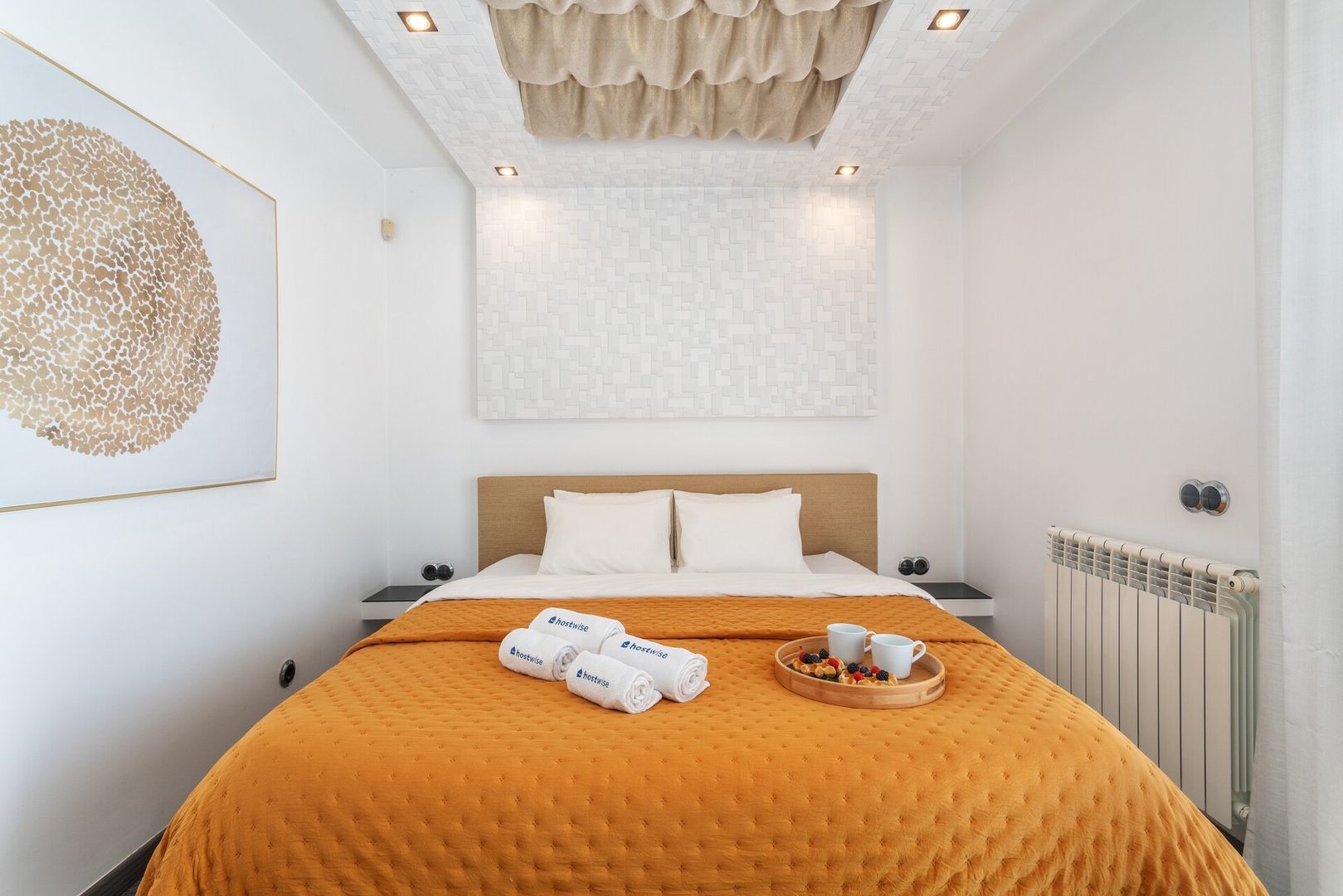 Host Wise - Luxurious House with Private Salt Pool 26 Host Wise Booking