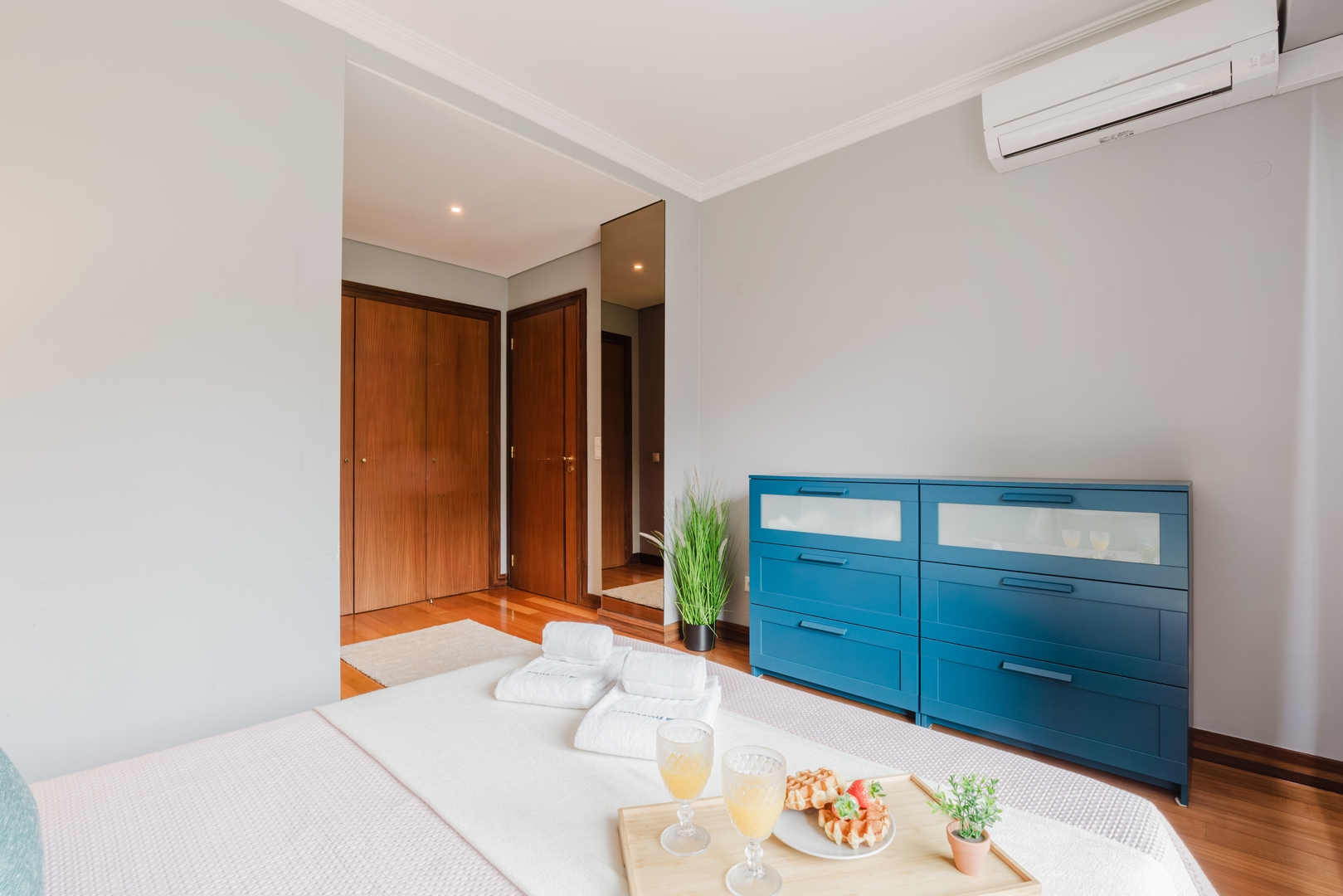 Elegant Riverfront Flat | Pool & Sports by Host Wise 14 Host Wise Booking