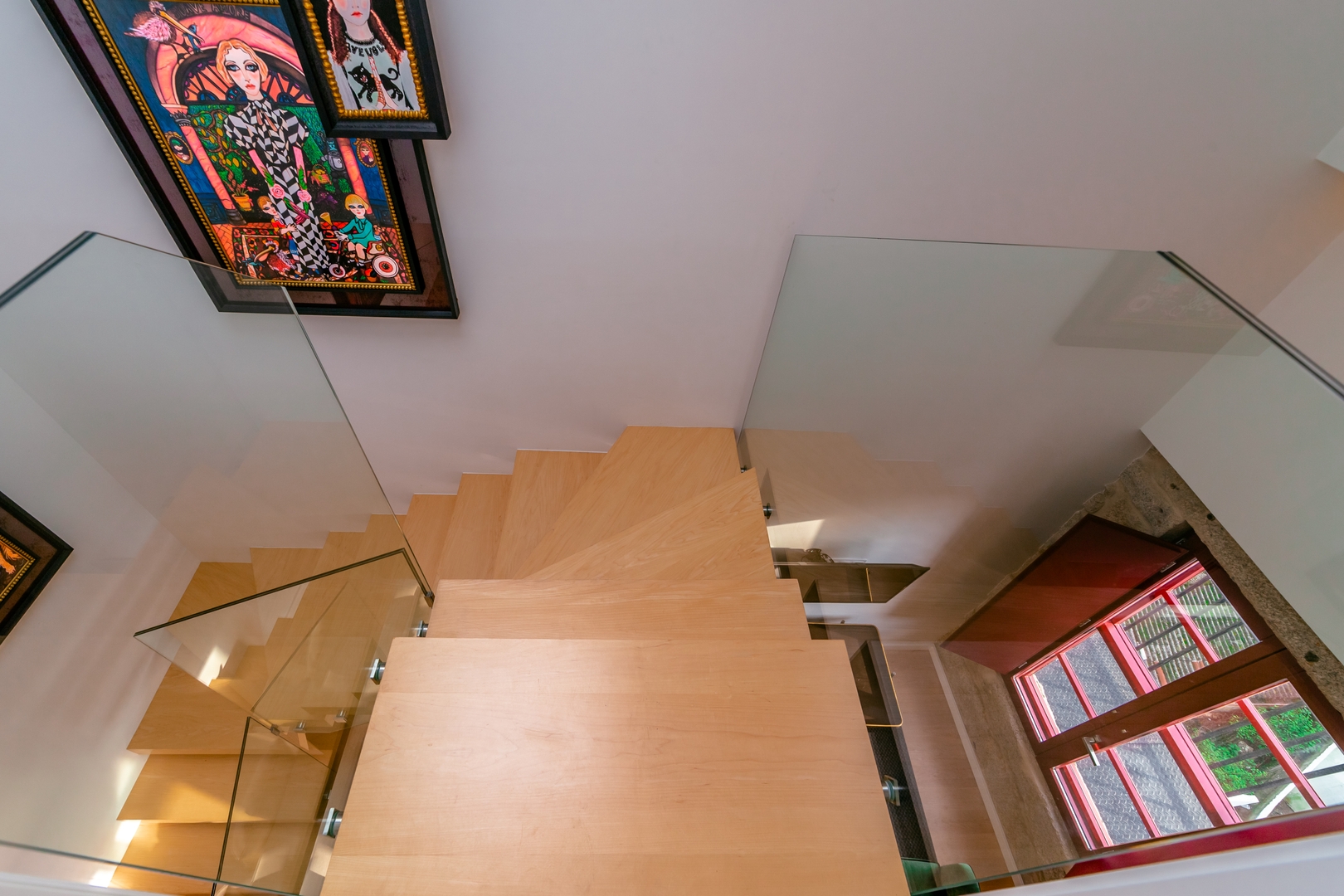 Central Apartments Stay Near Clérigos by HostWise 16 Host Wise Booking