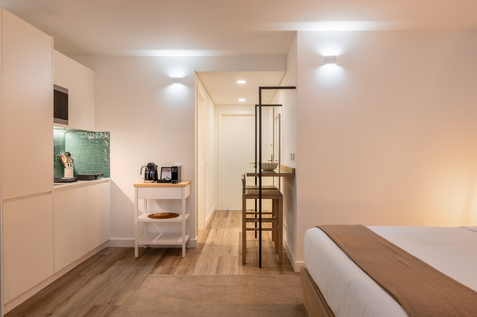 Host Wise - Fervença Boutique Palace 5 7 Host Wise Booking