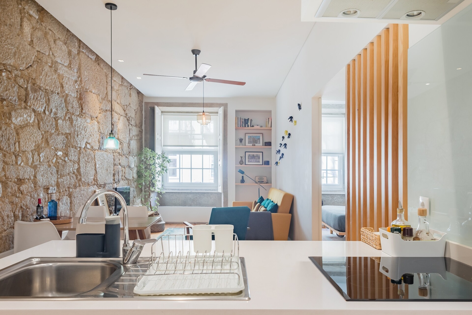 Ribeira Gem Apartment by Host Wise 10 Host Wise Booking
