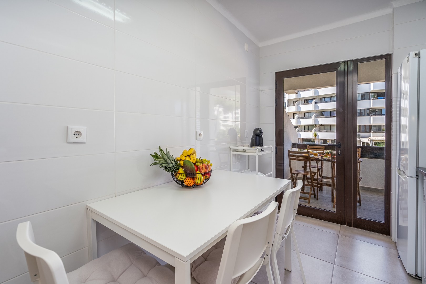 Vilamoura Retreat with Pool & Balcony by HostWise 15 Host Wise Booking