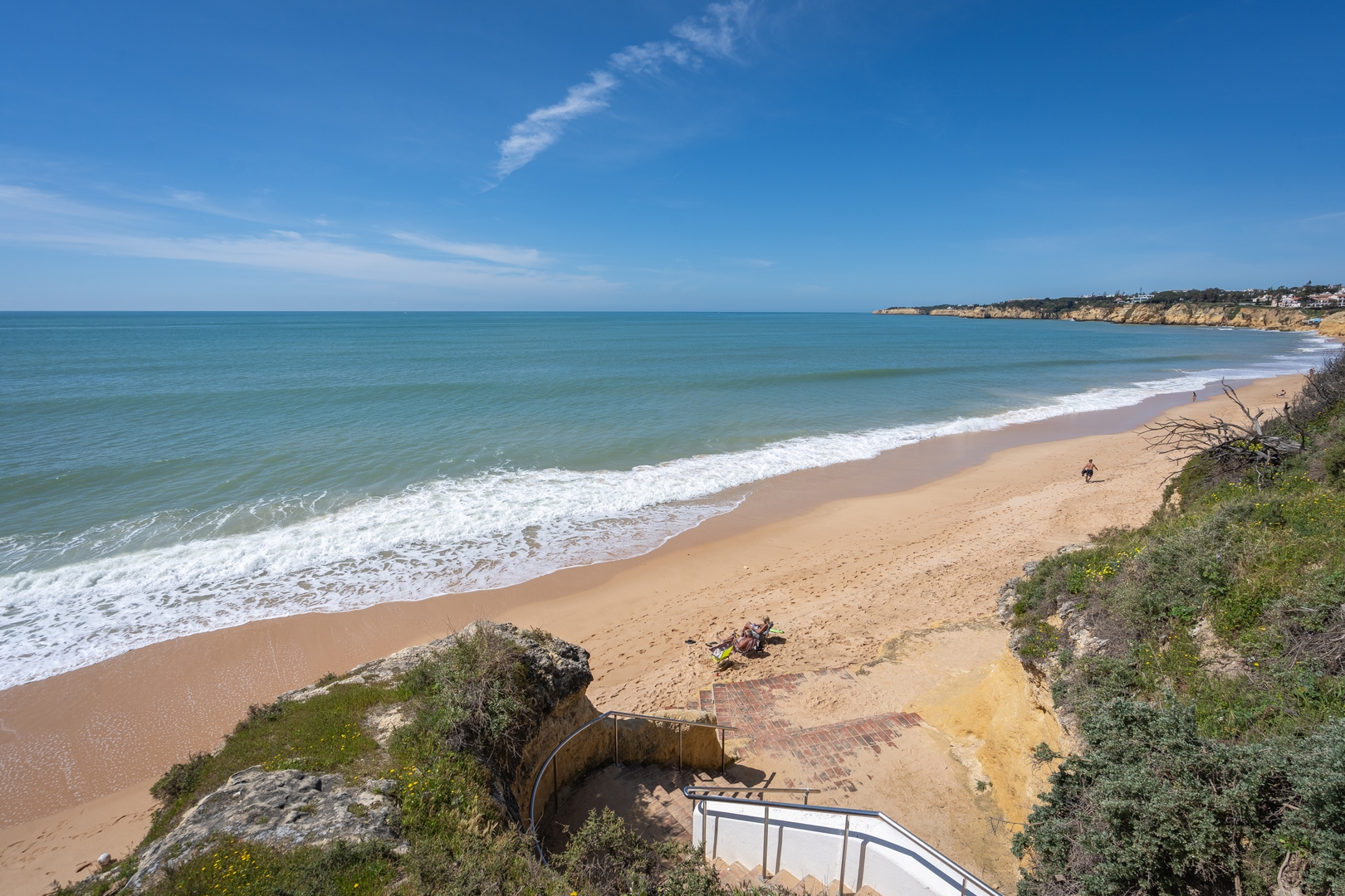 HostWise – Seaside Escape with Balcony 21 Host Wise Booking