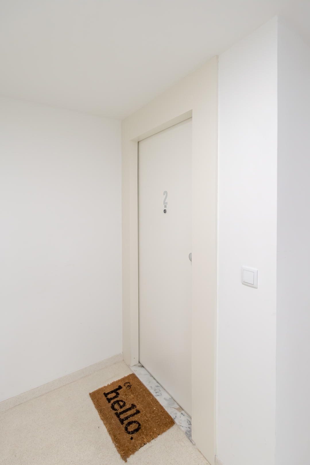 HostWise – Modern & Cozy Flat | Near the Beach 27 Host Wise Booking