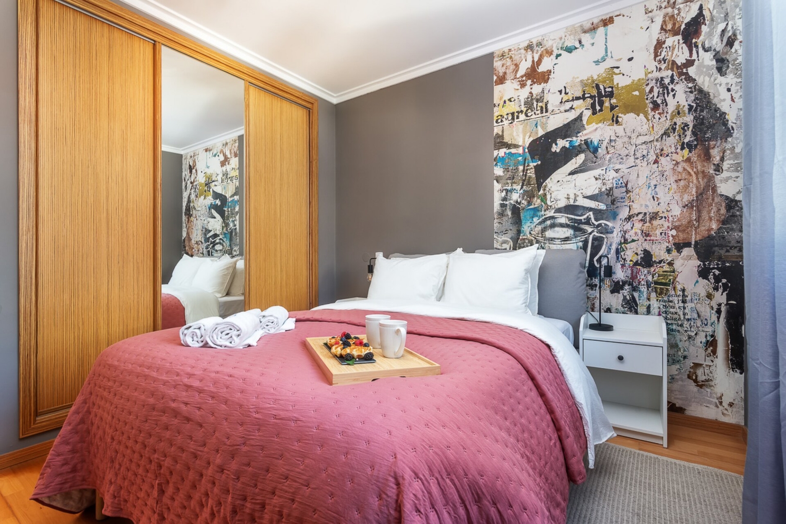 Host Wise - Deluxe House | Pool & Jacuzzi 25 Host Wise Booking