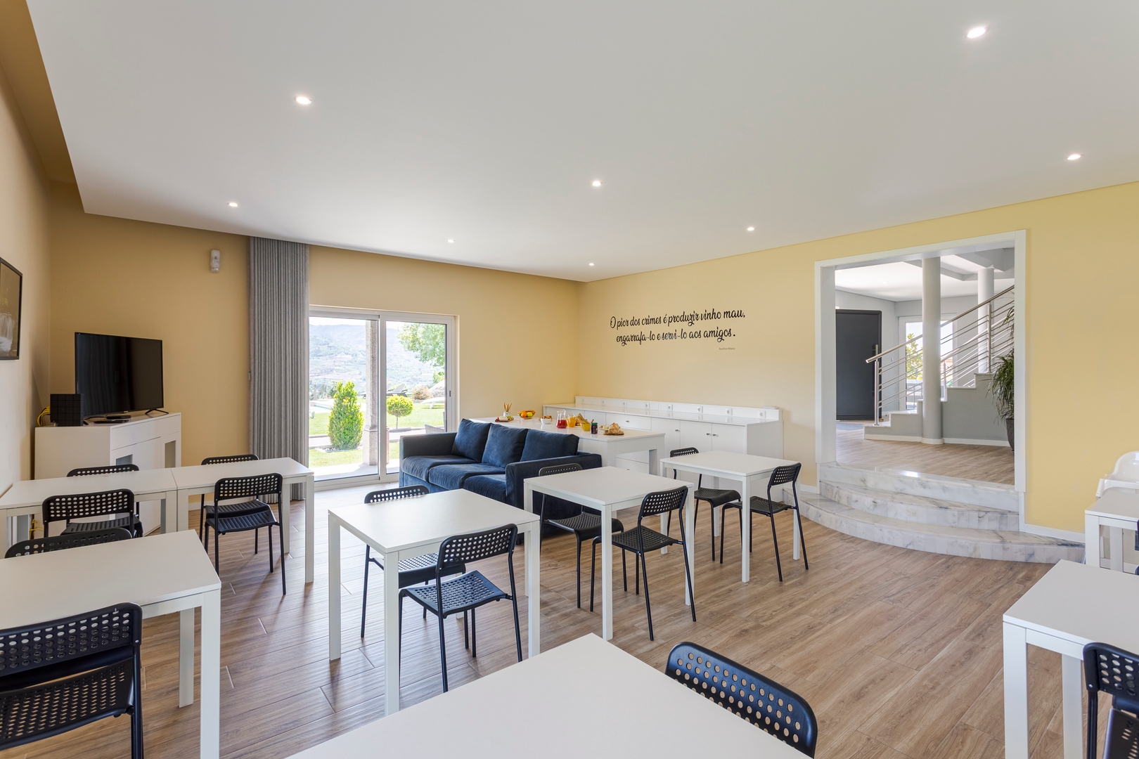 HostWise - 10BR Douro Villa with Pool 58 Host Wise Booking