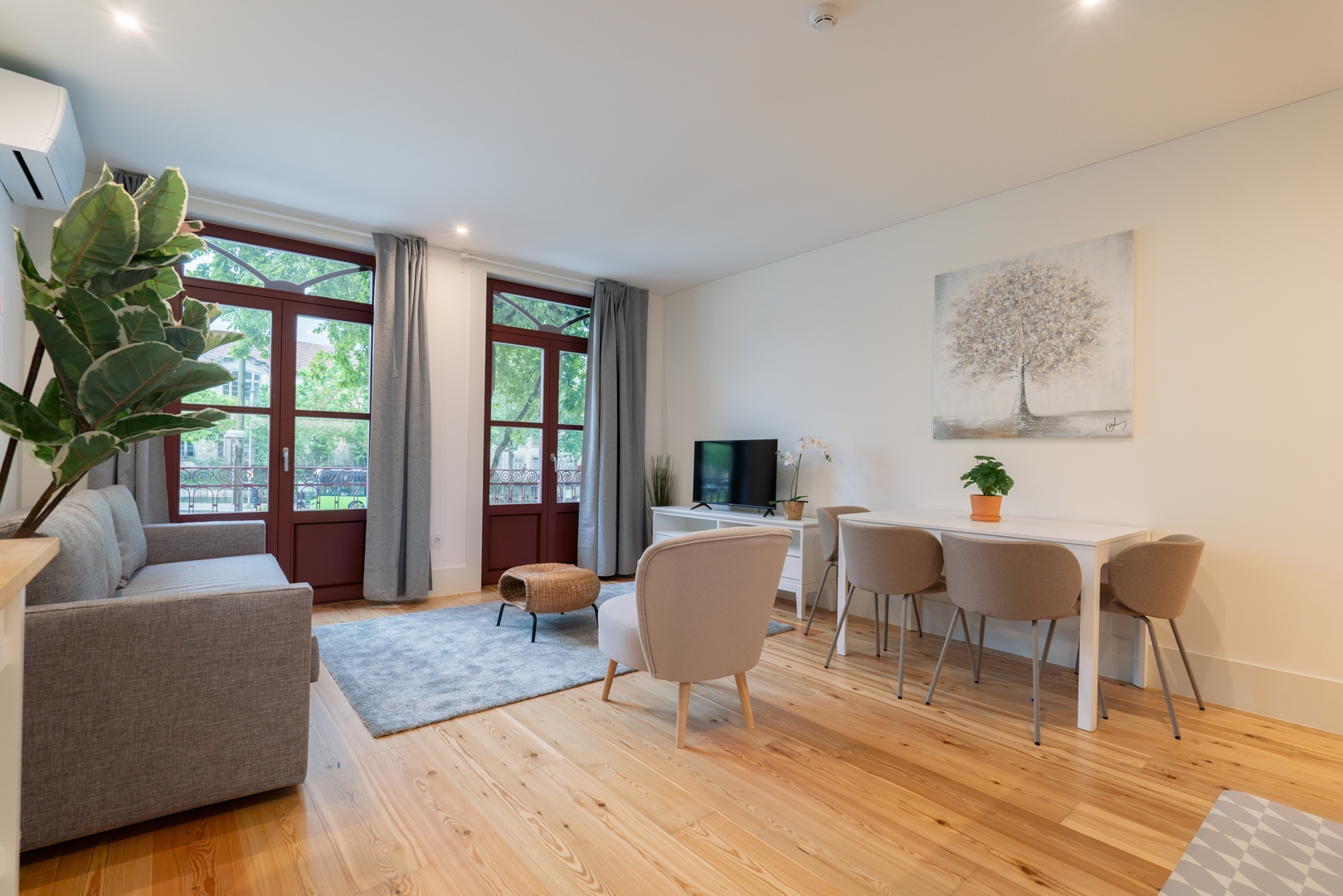 Modern & Spacious Apartments by HostWise 11 Host Wise Booking