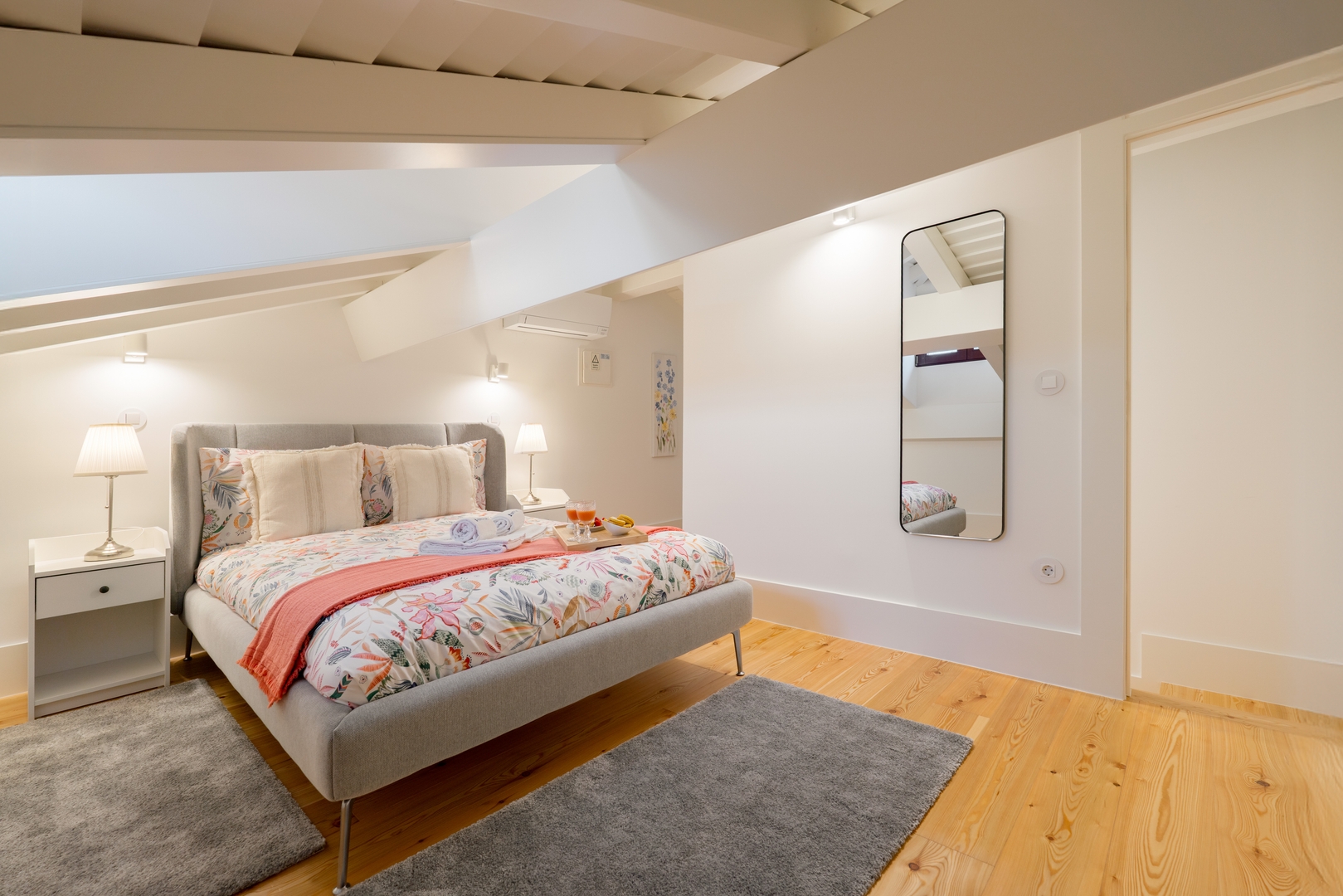 Spacious & Family Flats by HostWise 2 Host Wise Booking