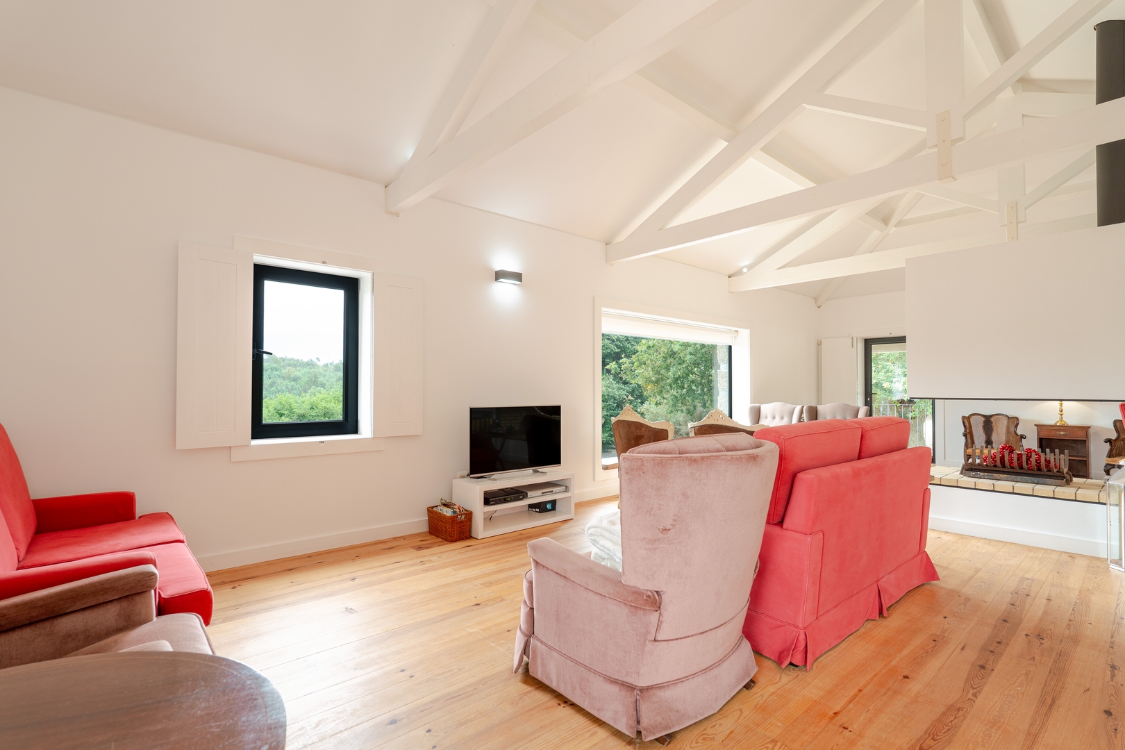 Secluded River-View Estate, Pool & BBQ by HostWise 60 Host Wise Booking