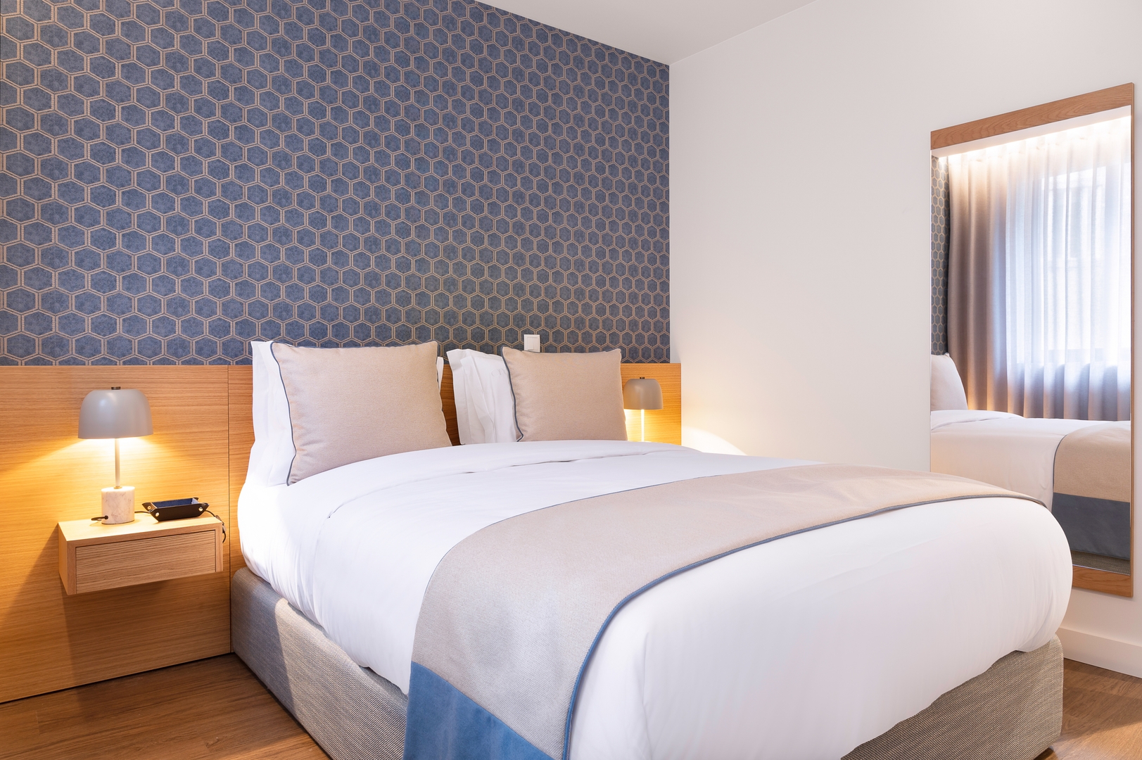 Santa Catarina Plaza Apartments by HostWise 15 Host Wise Booking