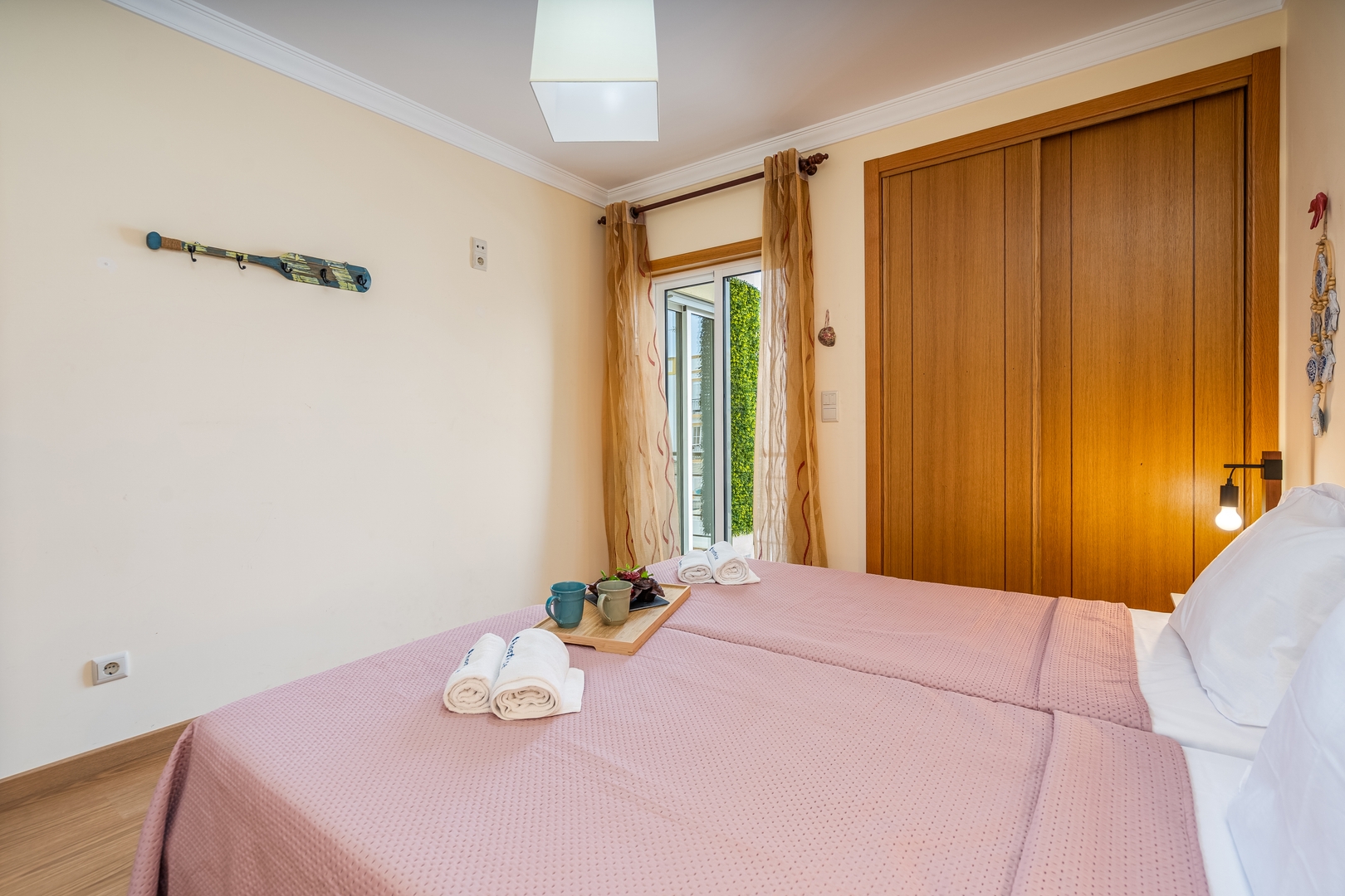 Bright & Spacious Flat by HostWise 8 Host Wise Booking