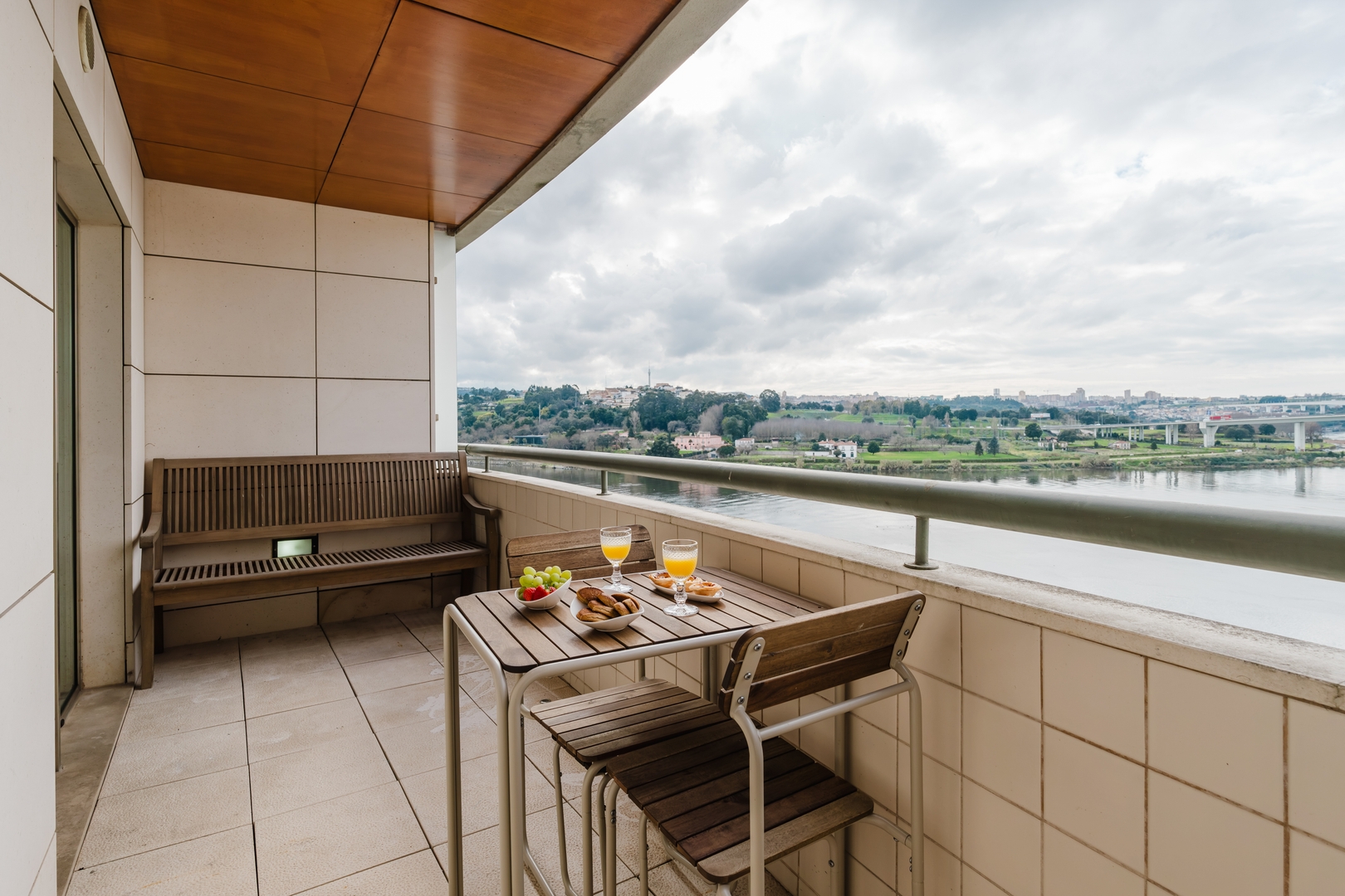 Elegant Riverfront Flat | Pool & Sports by Host Wise 42 Host Wise Booking
