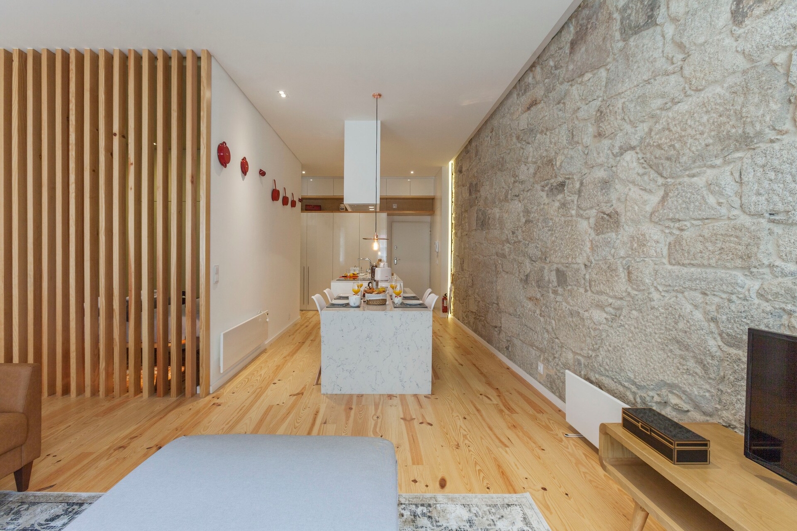 Ribeira Nest Apartment by Host Wise 21 Host Wise Booking