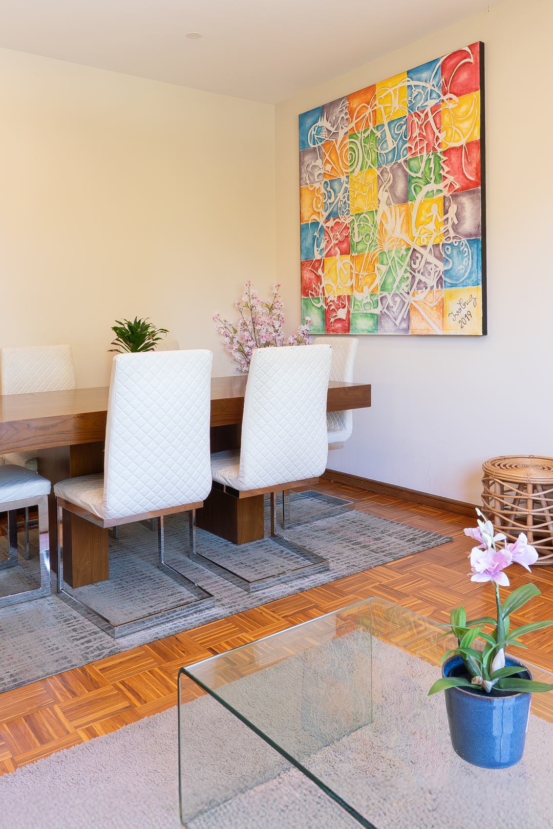 Bright & Spacious Flat by Host Wise 19 Host Wise Booking