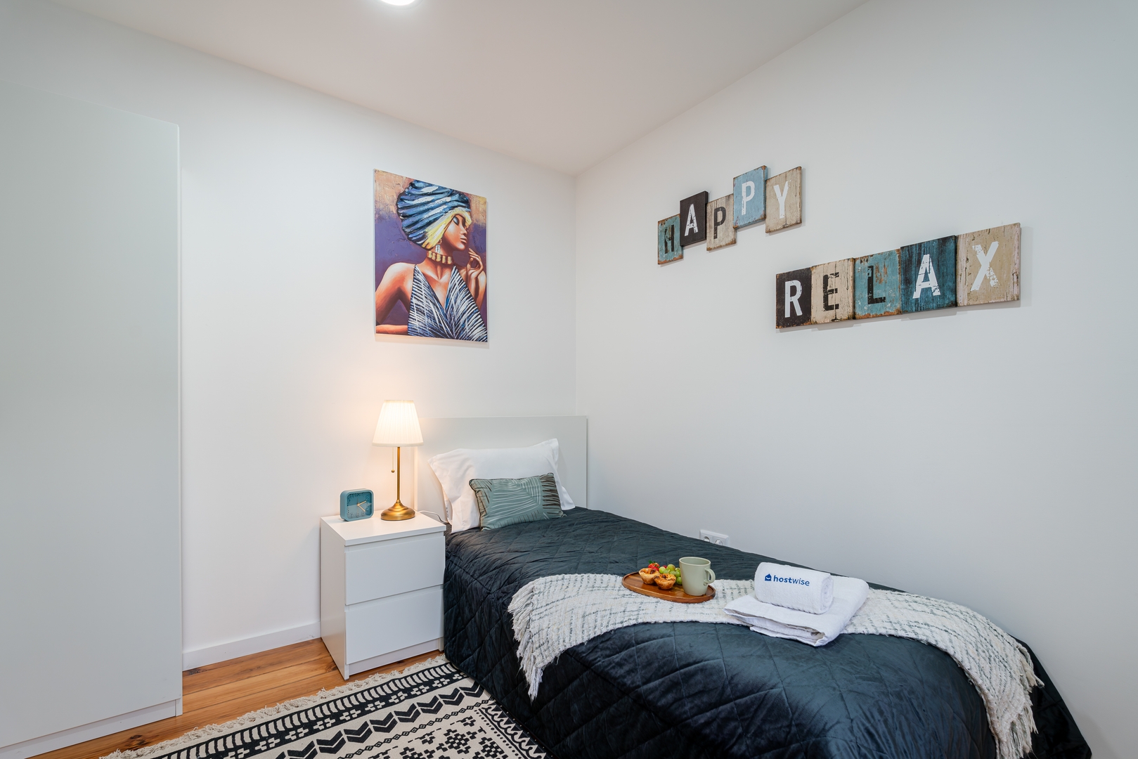 Poolside Retreat for 12 in Three Flats by HostWise 76 Host Wise Booking