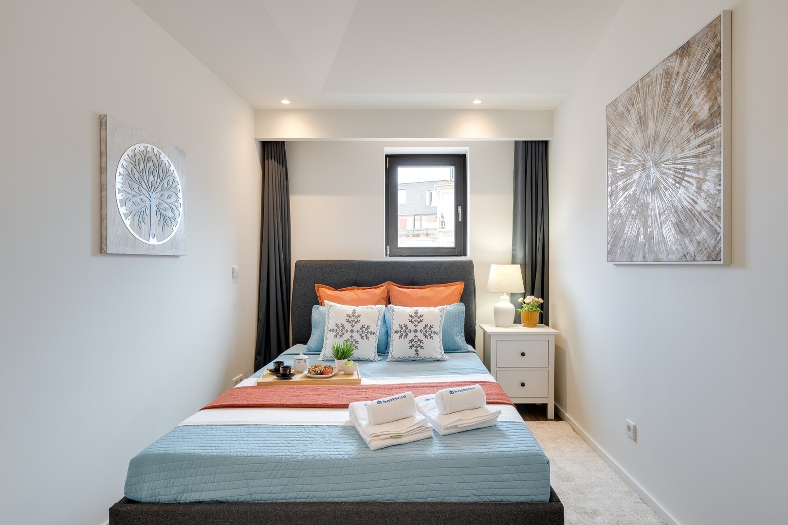 Marquesa Palace 22 by HostWise 5 Host Wise Booking