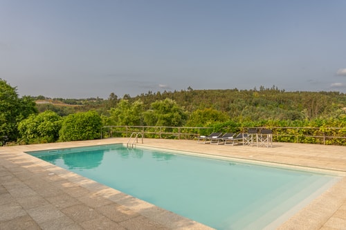 Quiet & Modern Villa w/ Pool & River by HostWise Host Wise Booking