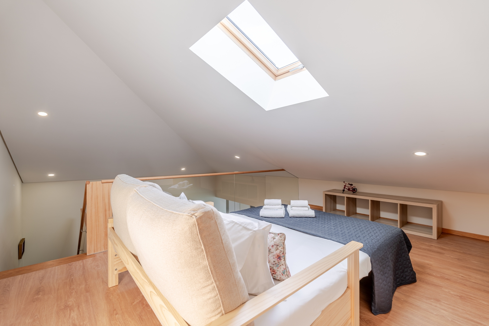 Sunlit Apartments in Foz do Douro by HostWise 113 Host Wise Booking