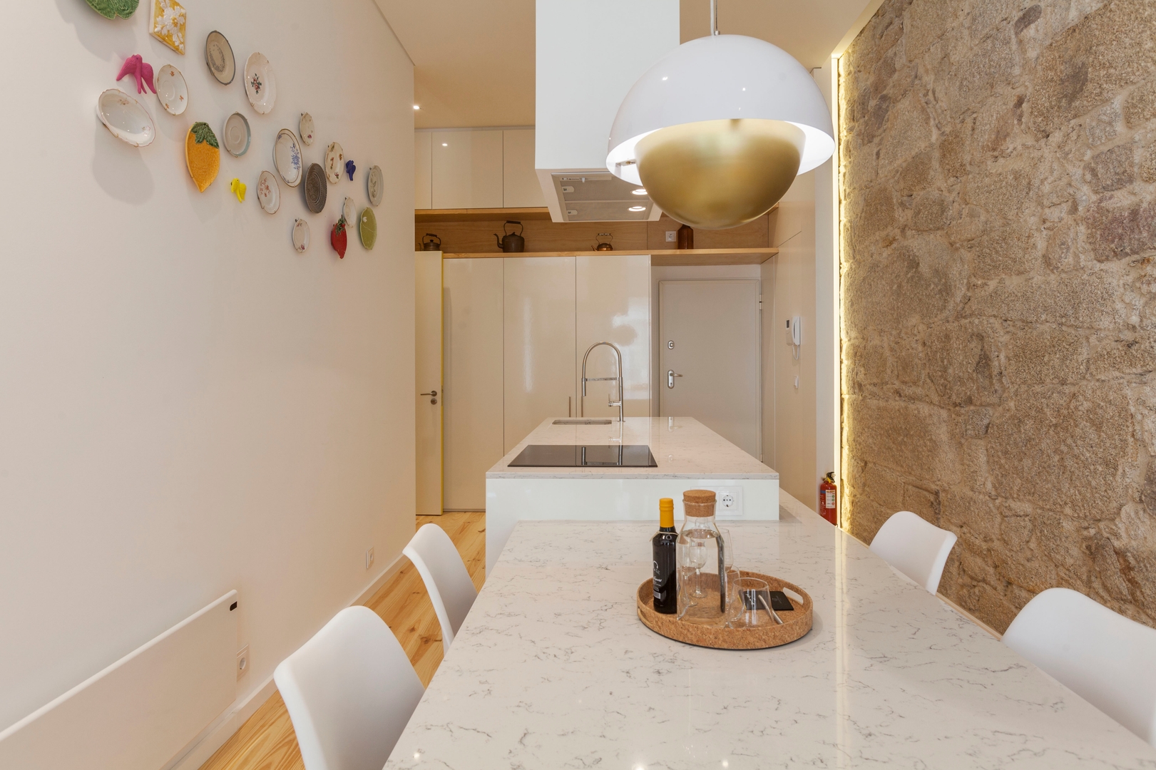 Heart of Ribeira Apartment by Host Wise 20 Host Wise Booking
