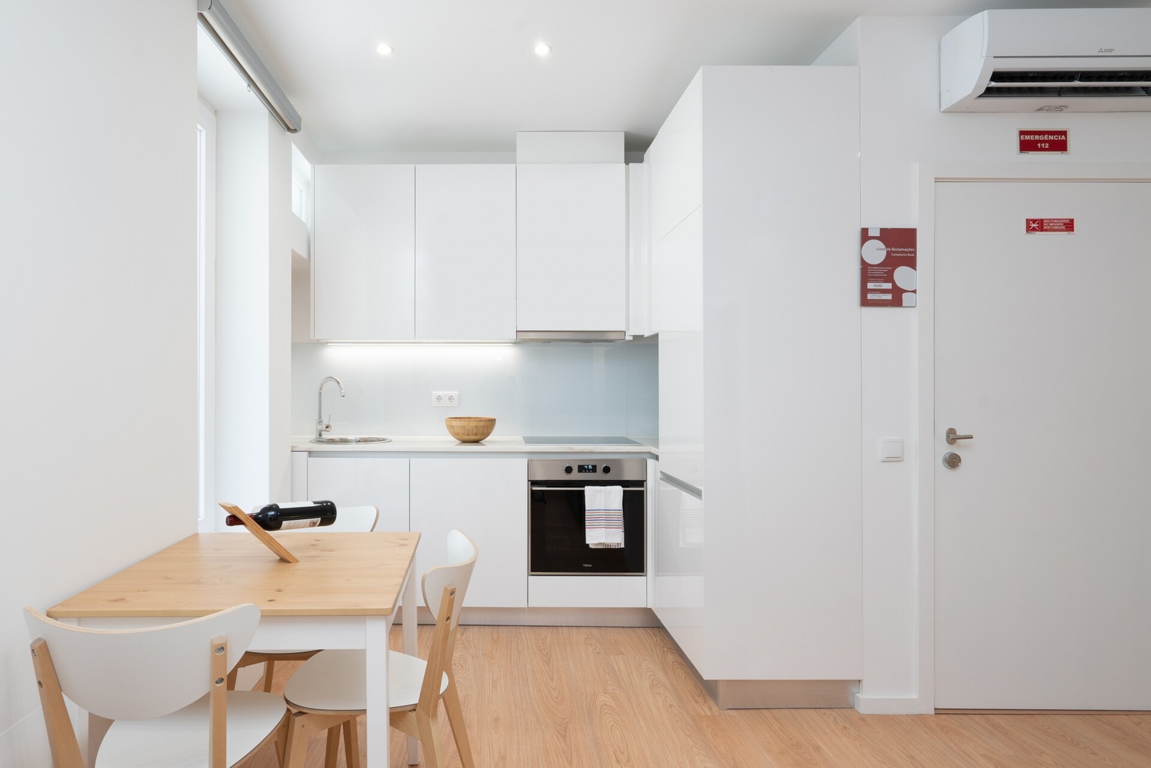 Host Wise - Cozy Bright Studio | Gaia 11 Host Wise Booking