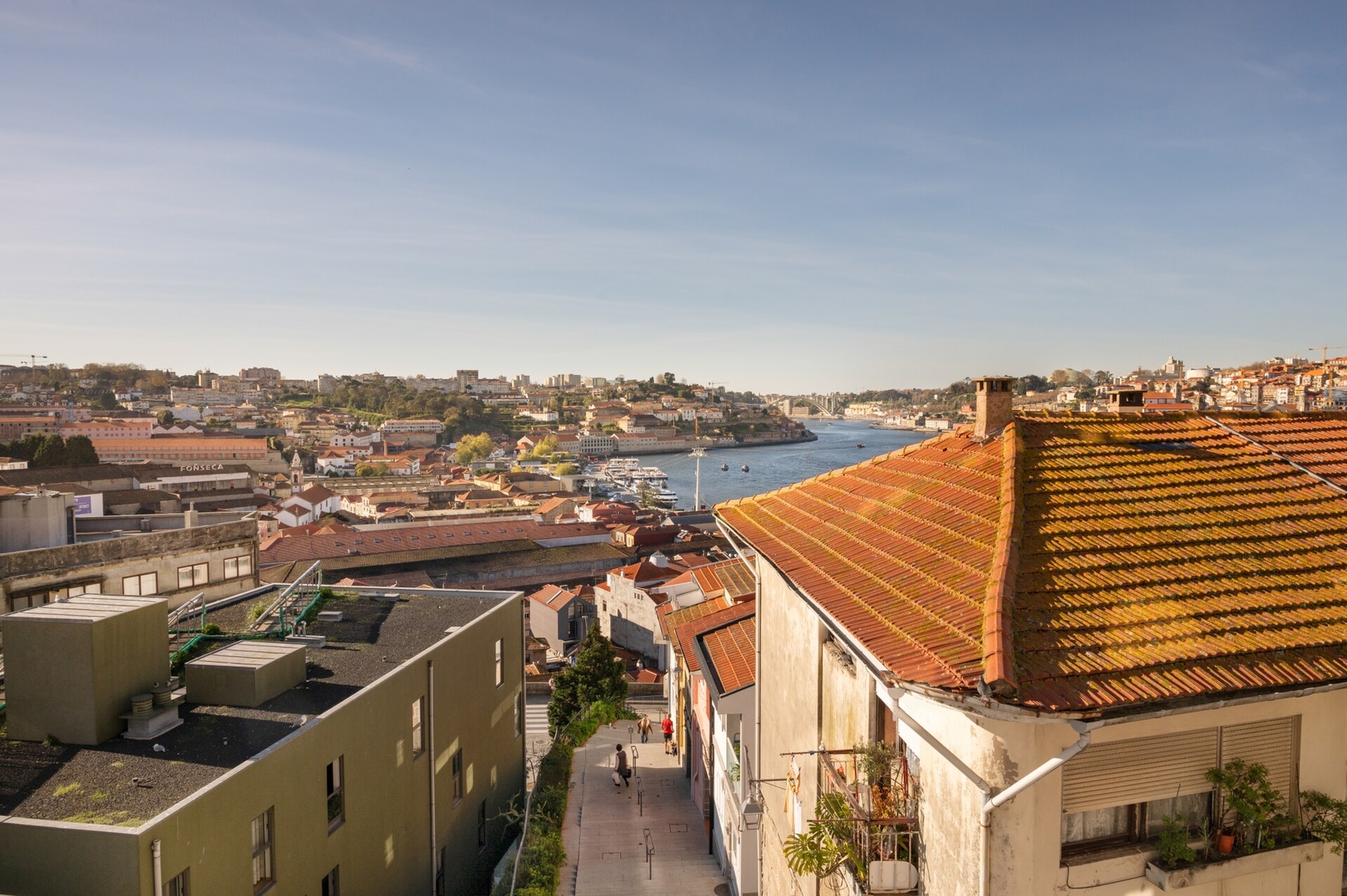 Host Wise - Fervença Boutique Palace 12 2 Host Wise Booking