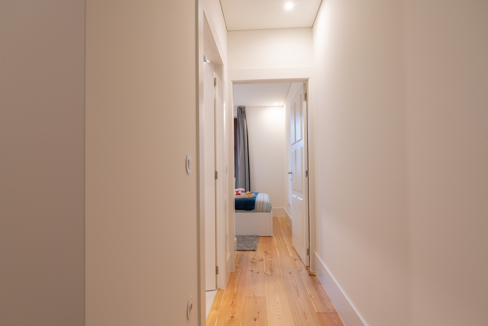 HostWise - Cozy & Bright Flat 21 Host Wise Booking