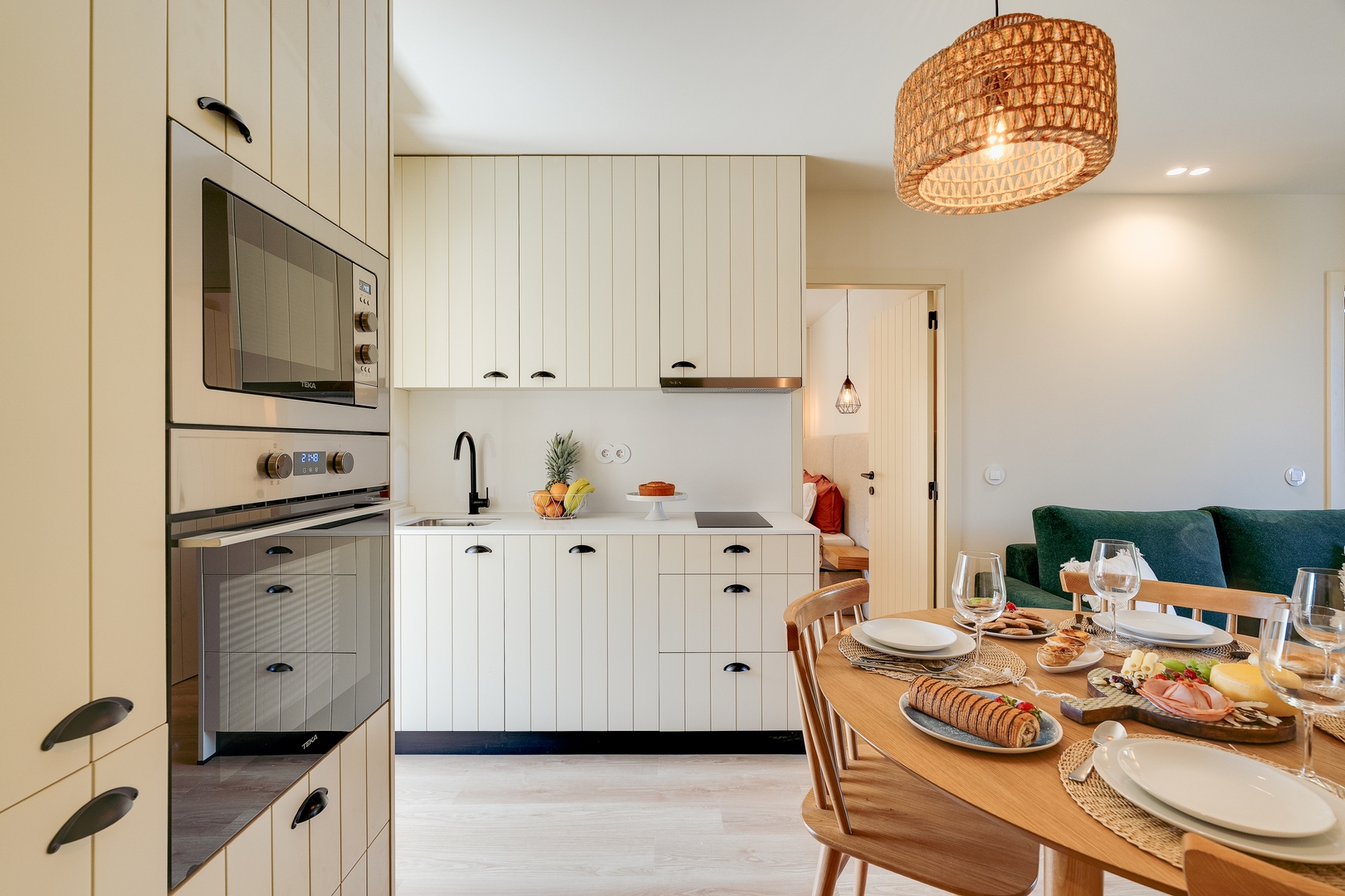 Pool & Indoor Jacuzzi in Pedorido by HostWise 72 Host Wise Booking