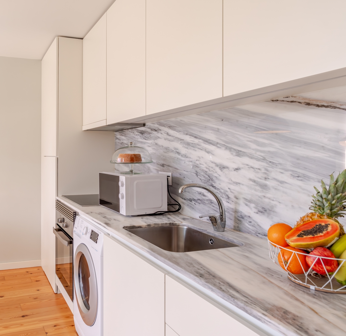 HostWise – Modern & Cozy Flat | Near the Beach 19 Host Wise Booking