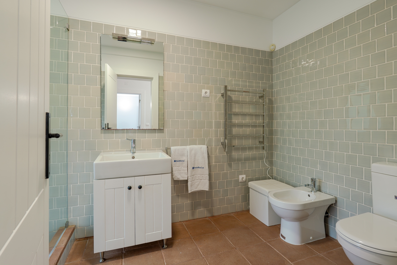 Quiet & Modern Villa w/ Pool & River by HostWise 38 Host Wise Booking