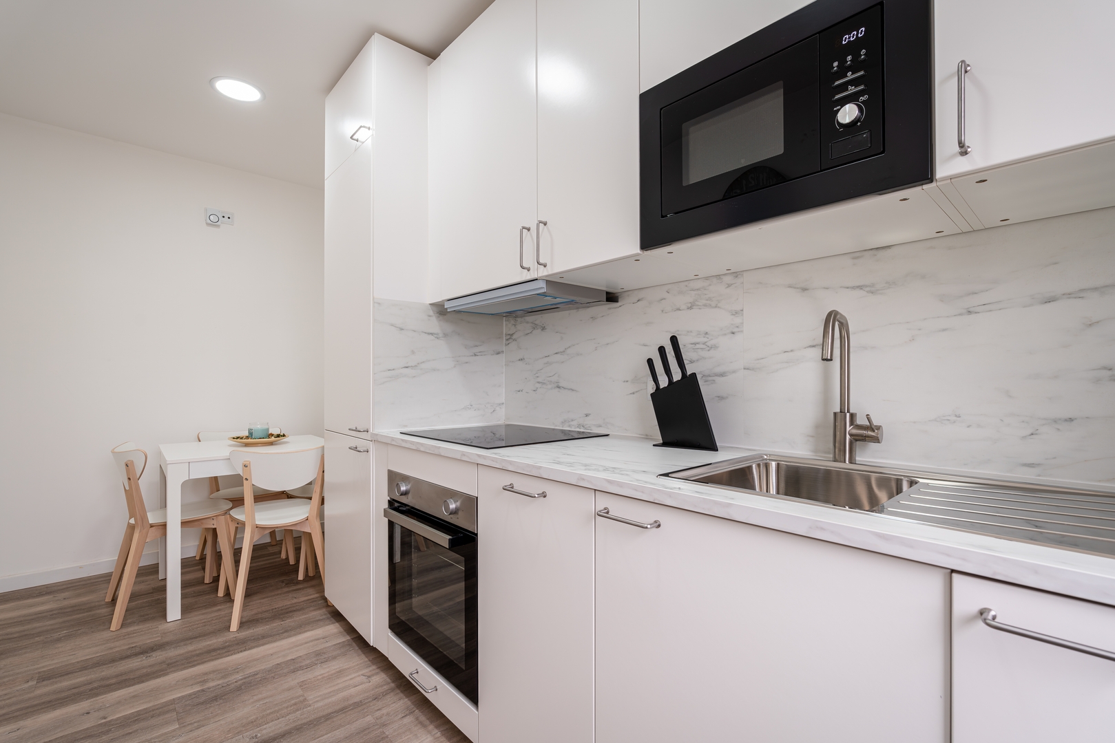 Poolside Retreat for 12 in Three Flats by HostWise 66 Host Wise Booking