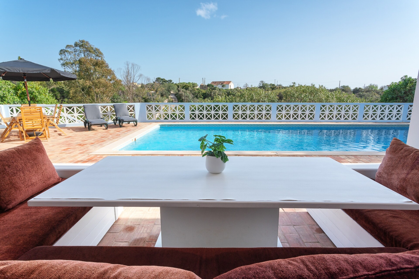 HostWise - Quiet Spacious Villa | Swimming Pool 13 Host Wise Booking