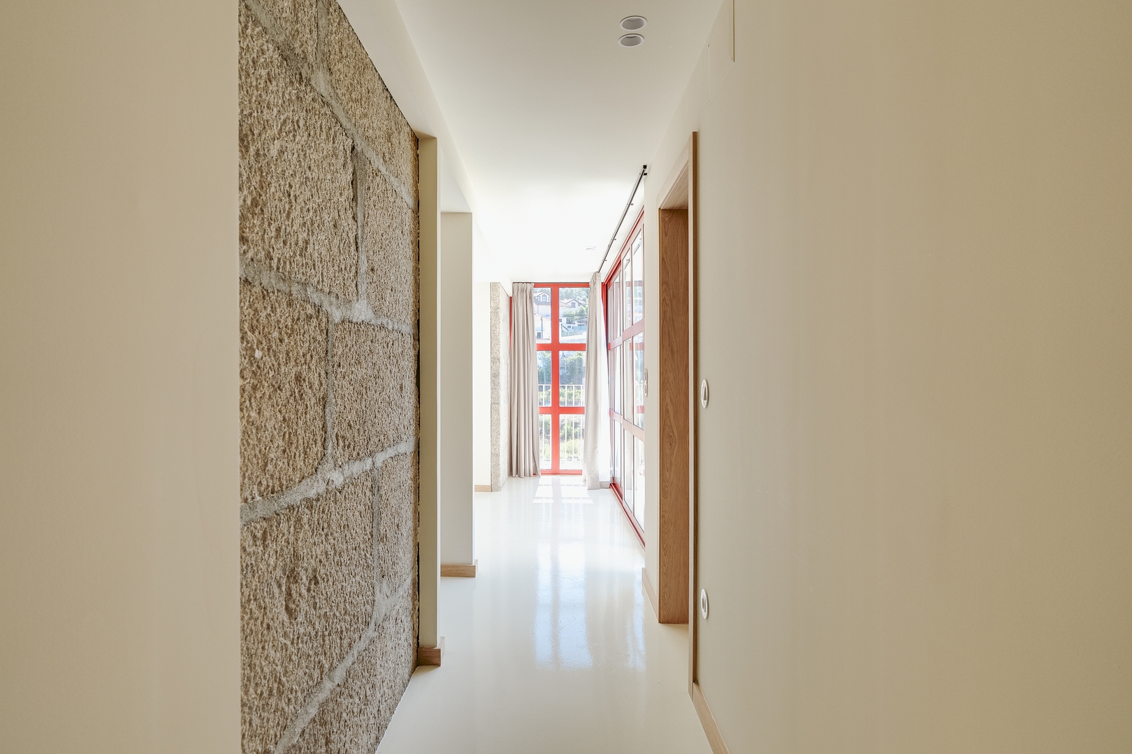 Pool & Indoor Jacuzzi in Pedorido by HostWise 40 Host Wise Booking