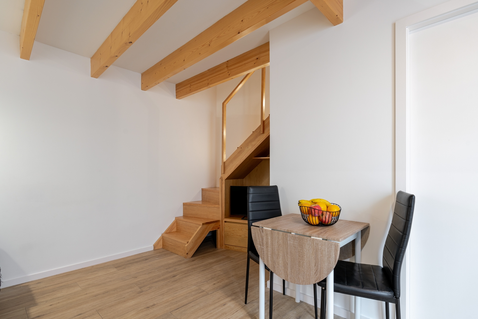 Authentic Studio 2 with Terrace by HostWise 24 Host Wise Booking