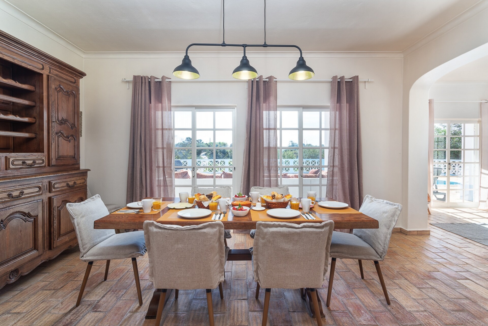 HostWise - Quiet Spacious Villa | Swimming Pool 53 Host Wise Booking