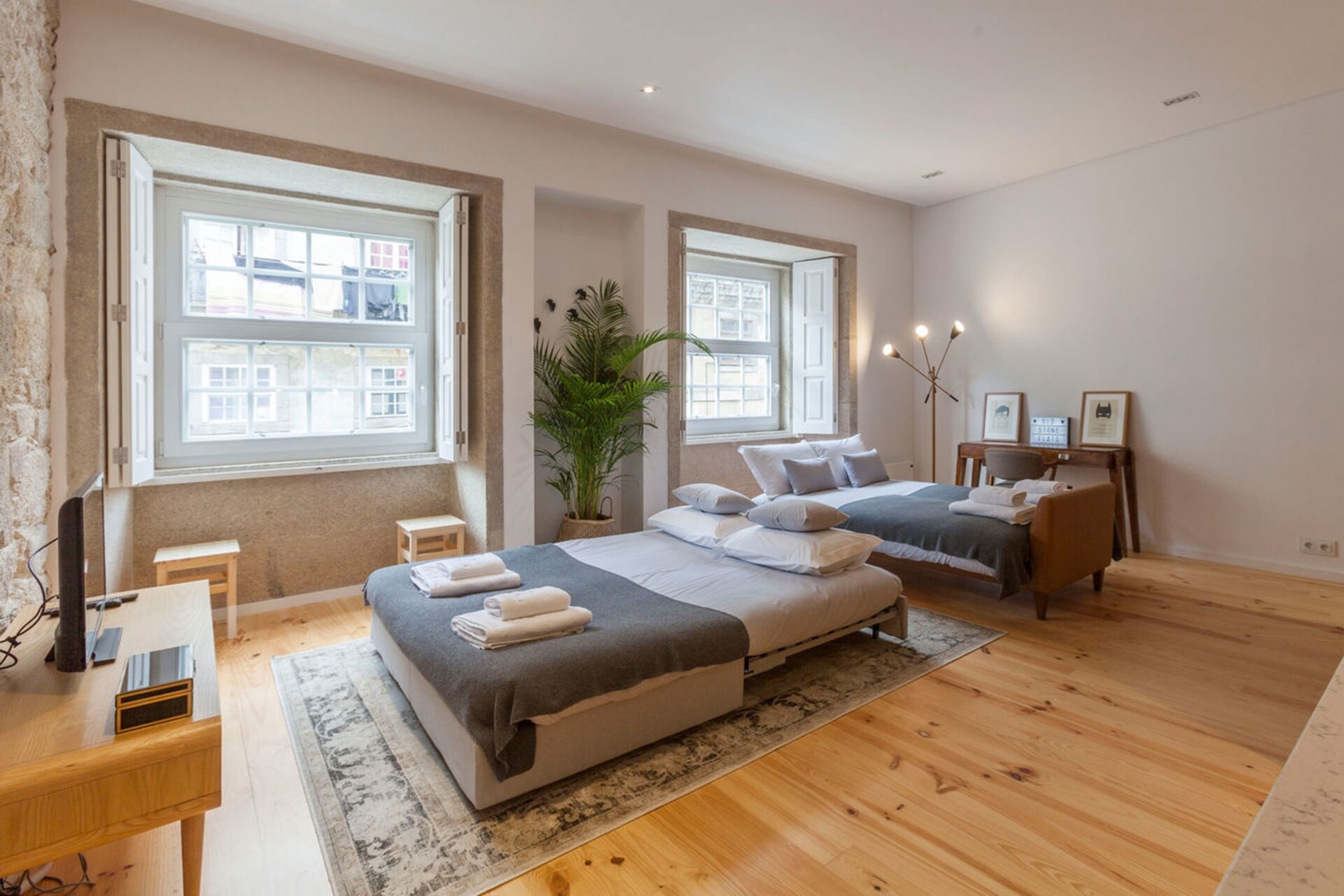 Ribeira Nest Apartment by Host Wise 3 Host Wise Booking