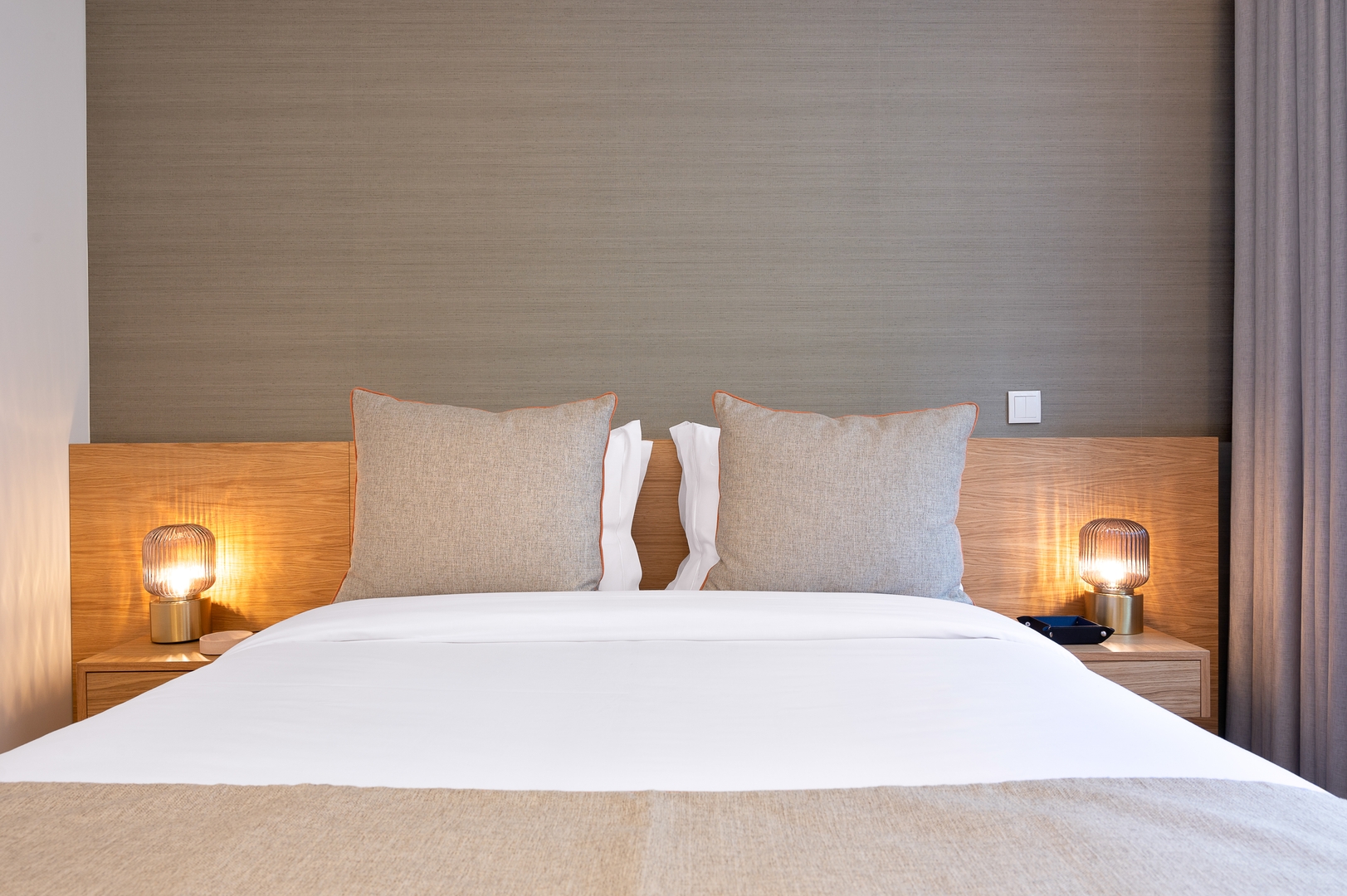 Santa Catarina Plaza Apartments by HostWise 12 Host Wise Booking