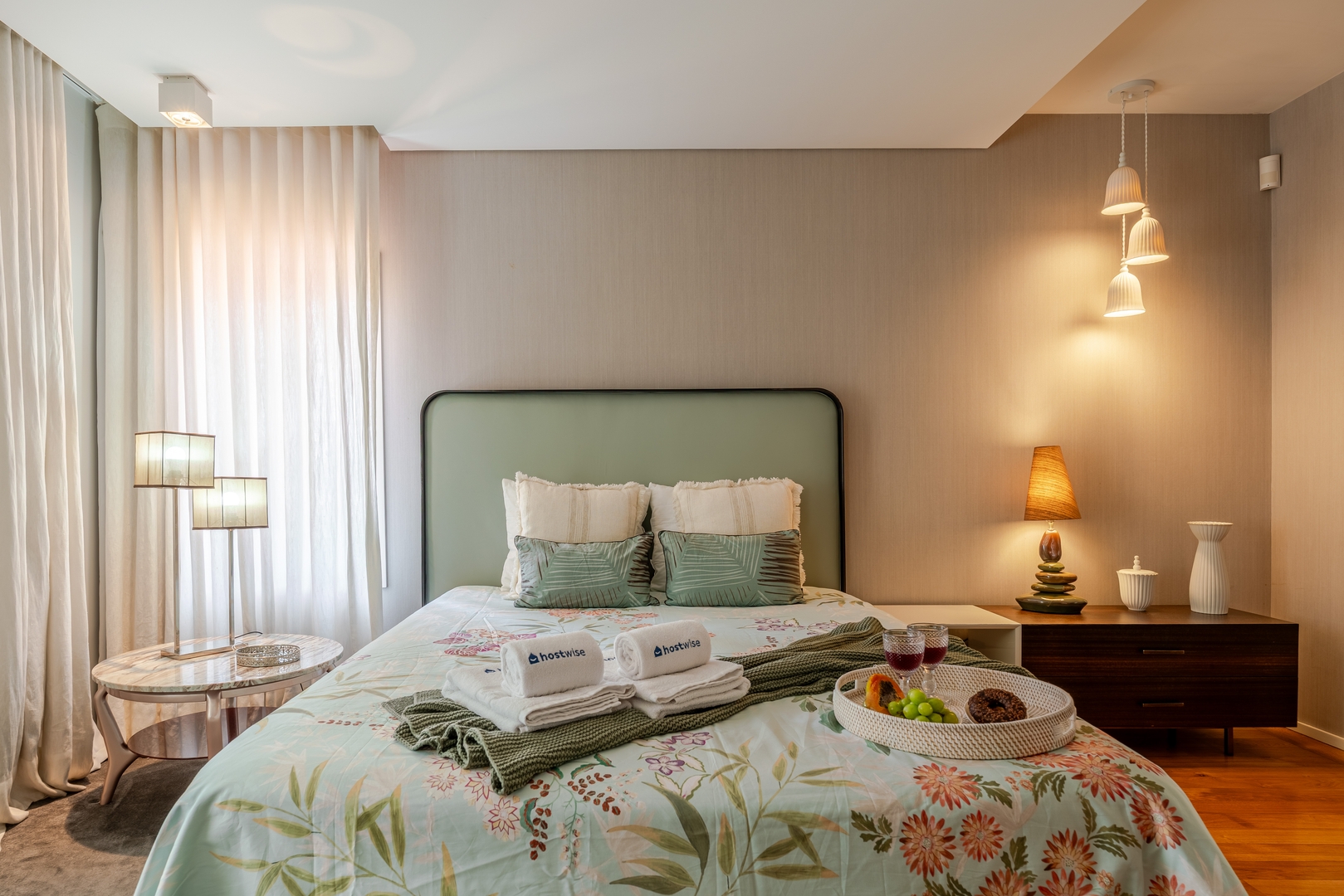 Dual Villas, Pool & Gym Retreat by HostWise 10 Host Wise Booking