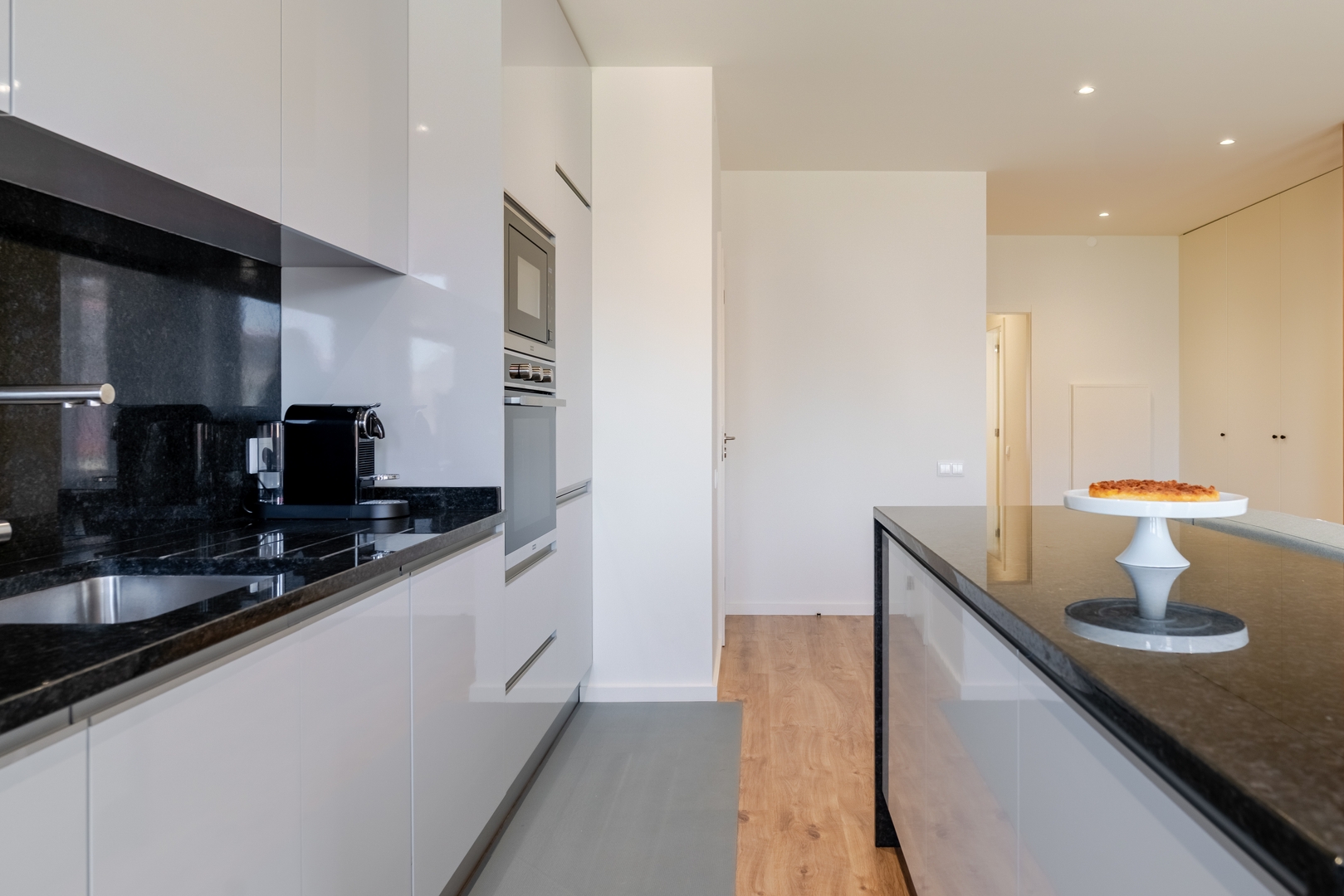 Central & Stylish Apartment by HostWise 23 Host Wise Booking