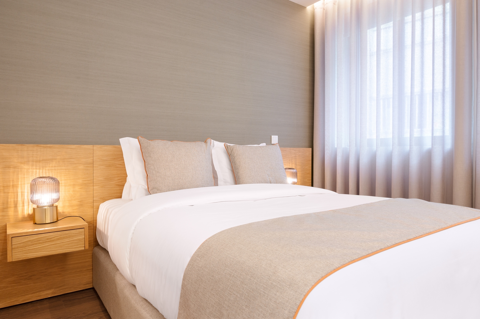 Santa Catarina Plaza Apartments by HostWise 1 Host Wise Booking